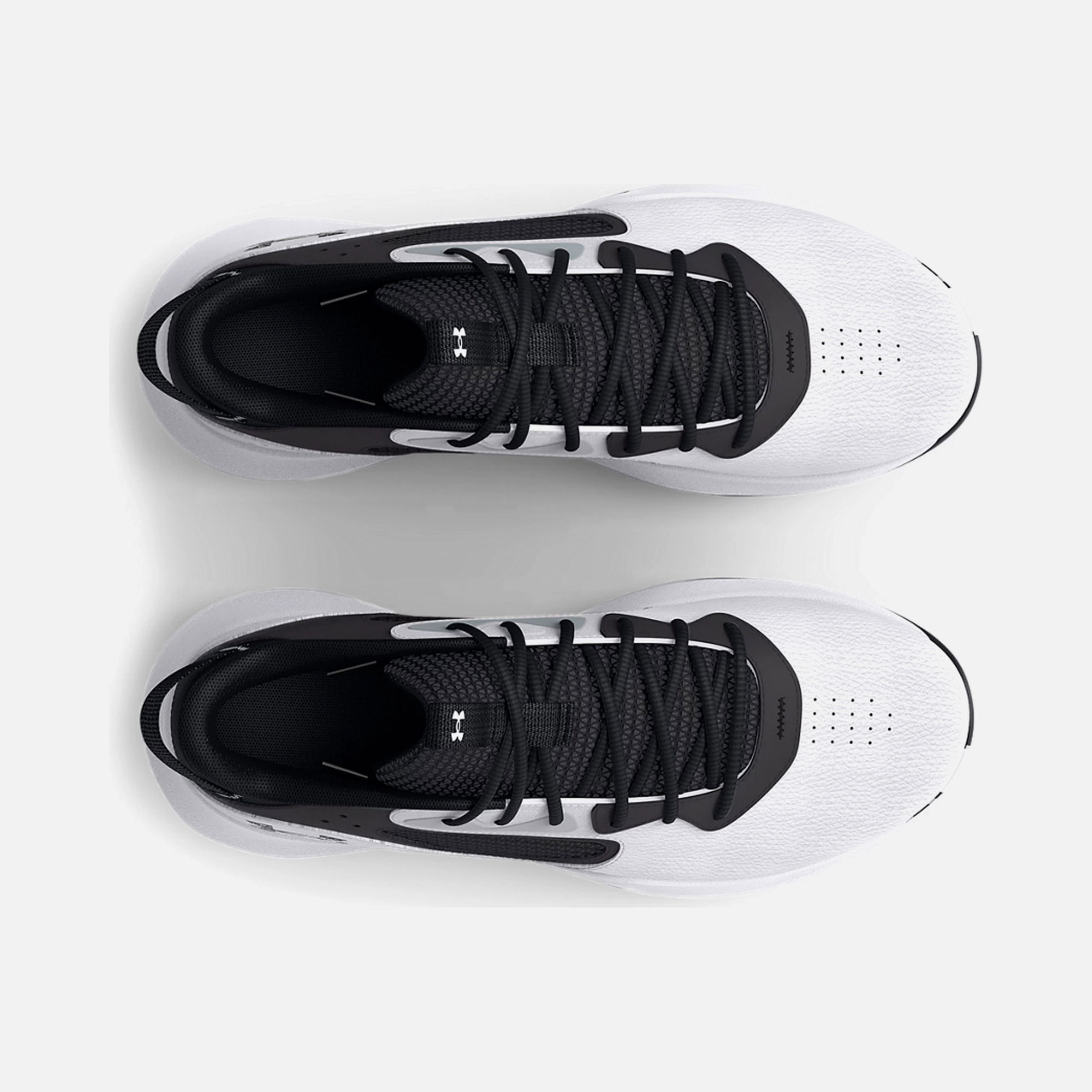 Under Armour Lockdown 6 Erkek Basketbol Ayakkabısı