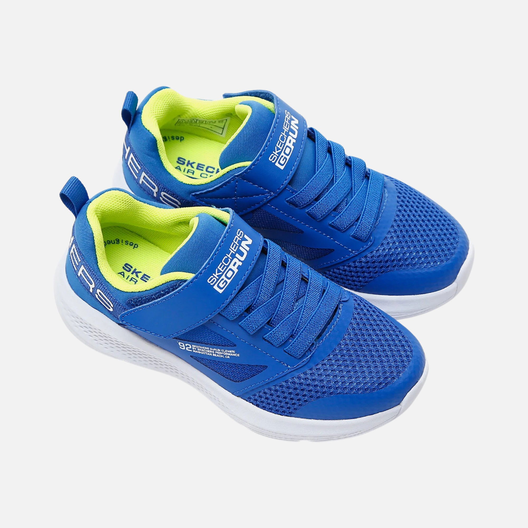 Skecchers Go Run Elevate (Boys') Çocuk Spor Ayakkabı