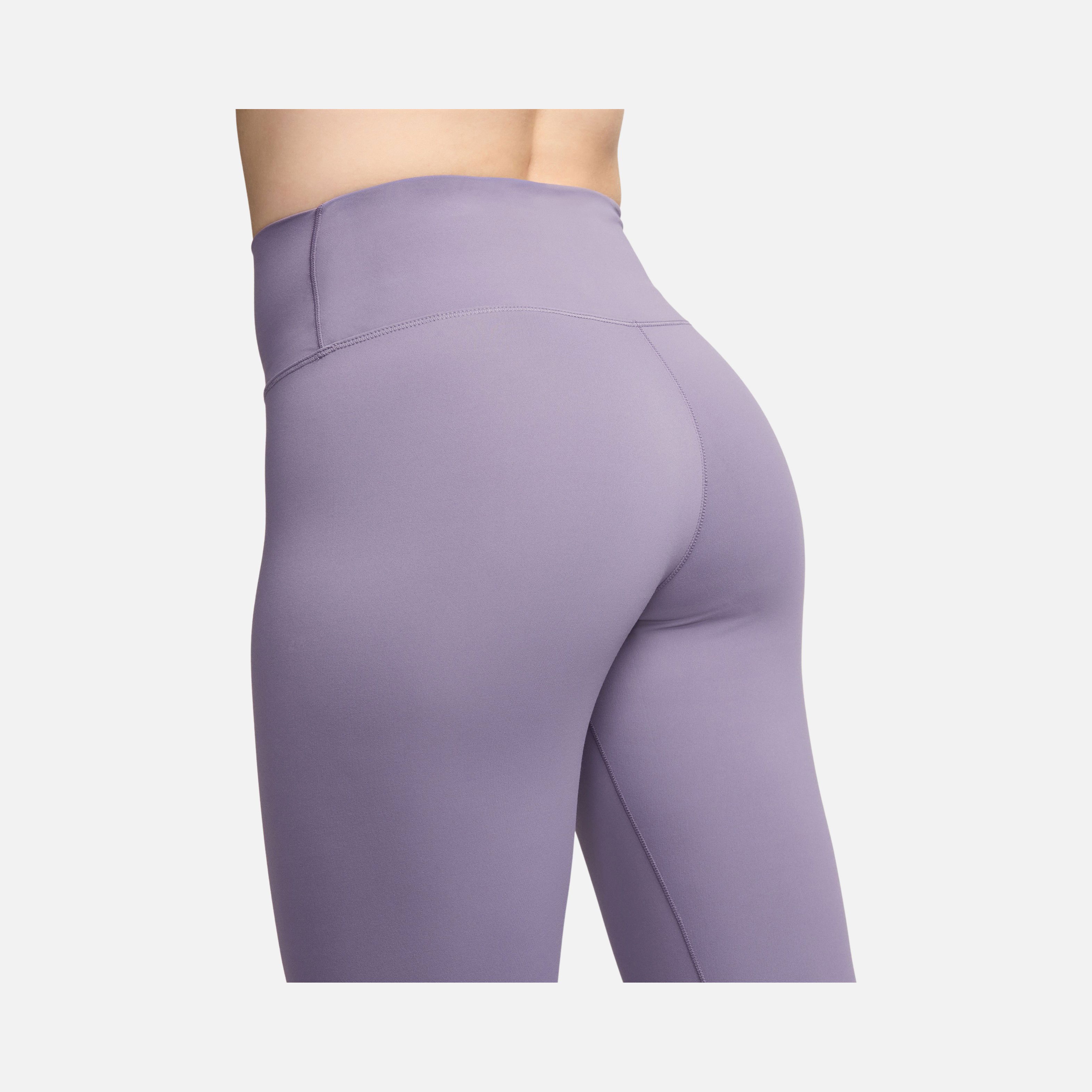 Nike One High-Waisted Full-Length Training Kadın Tayt