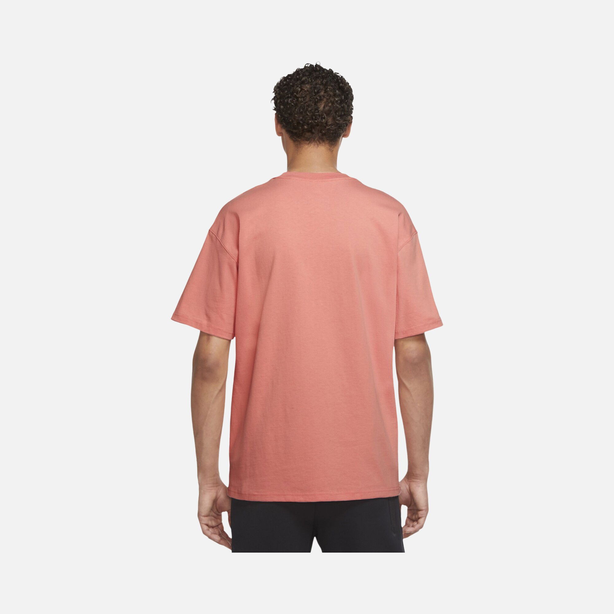 Nike Sportswear Sust Graphic 1 Short-Sleeve Erkek Tişört