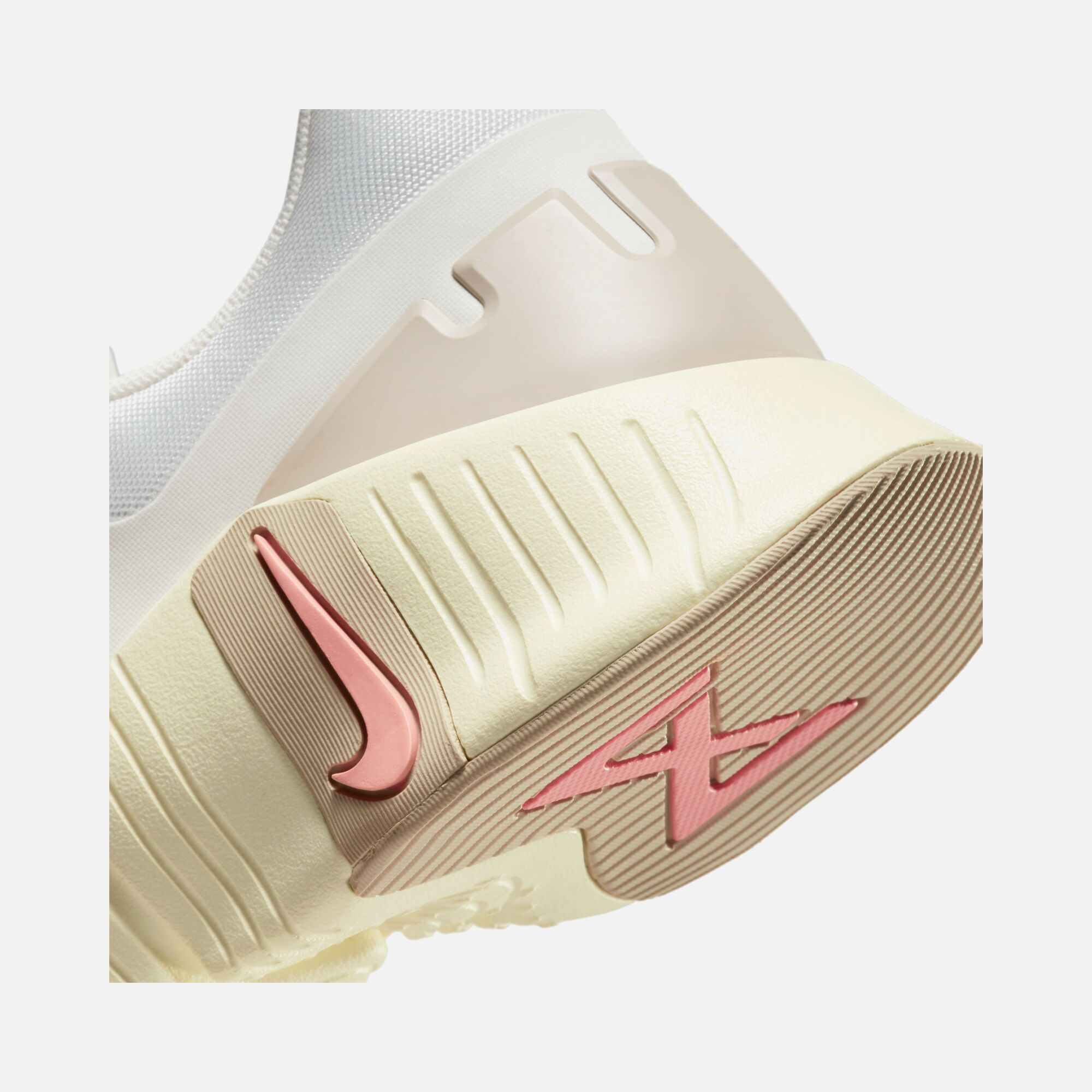 Nike Free Metcon 5 Training Kadın Spor Ayakkabı