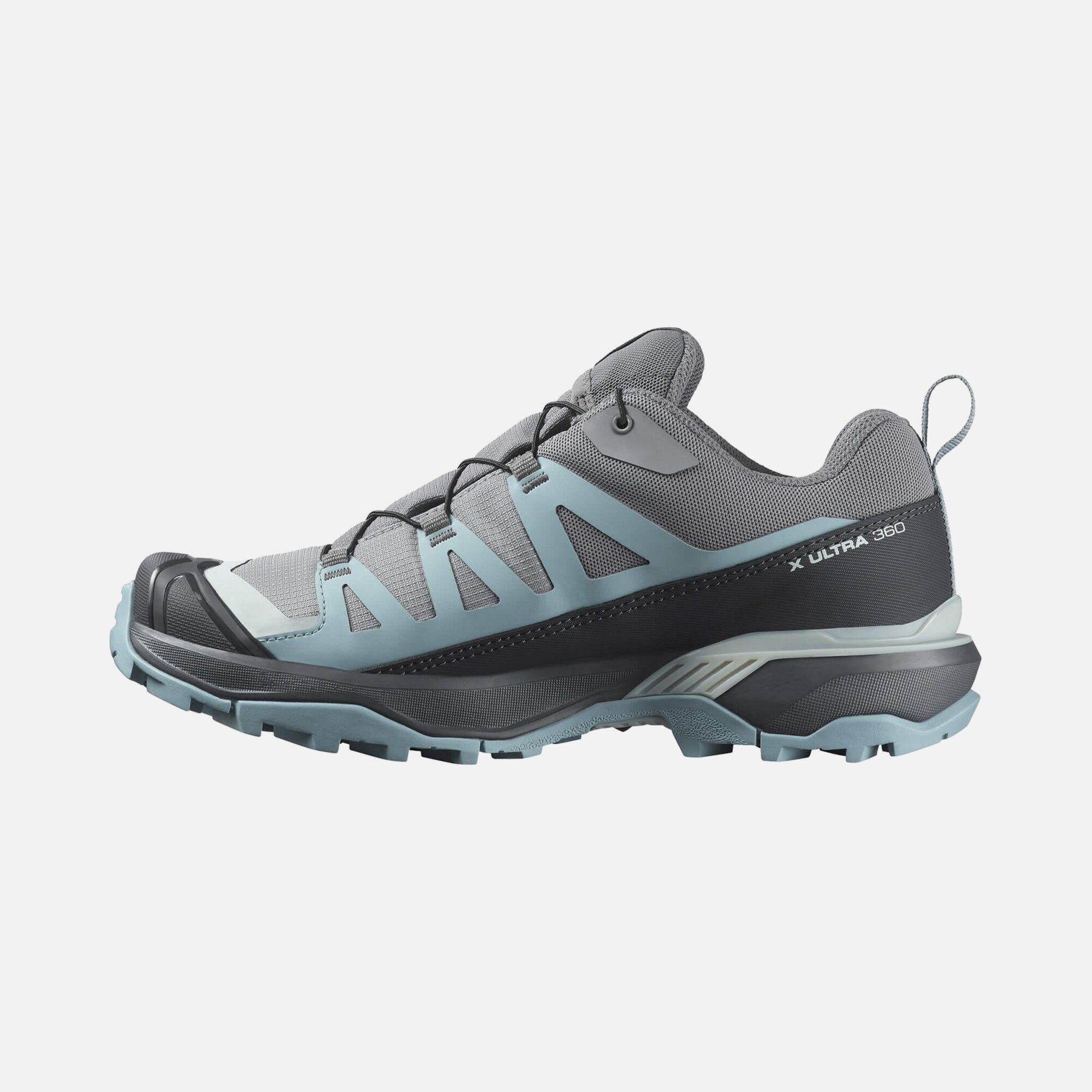 Salomon X Ultra 360 Gore-Tex Hiking Kadın Spor Ayakkabı