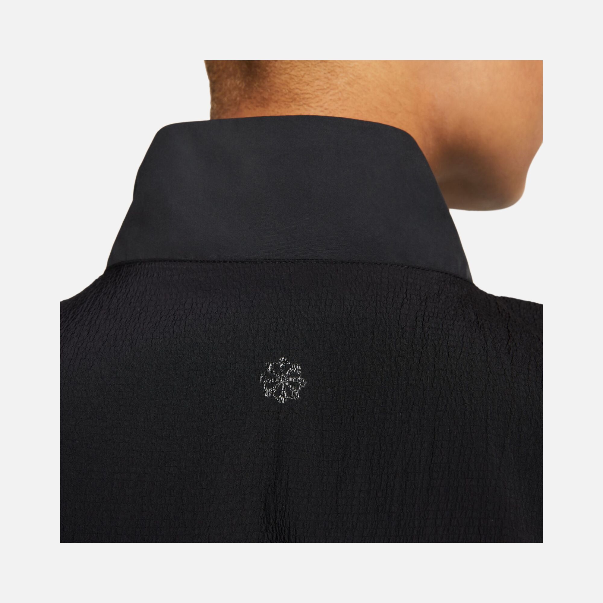 Nike Therma-Fit Run Division Full-Zip & Snap Fastener Running Kadın Ceket