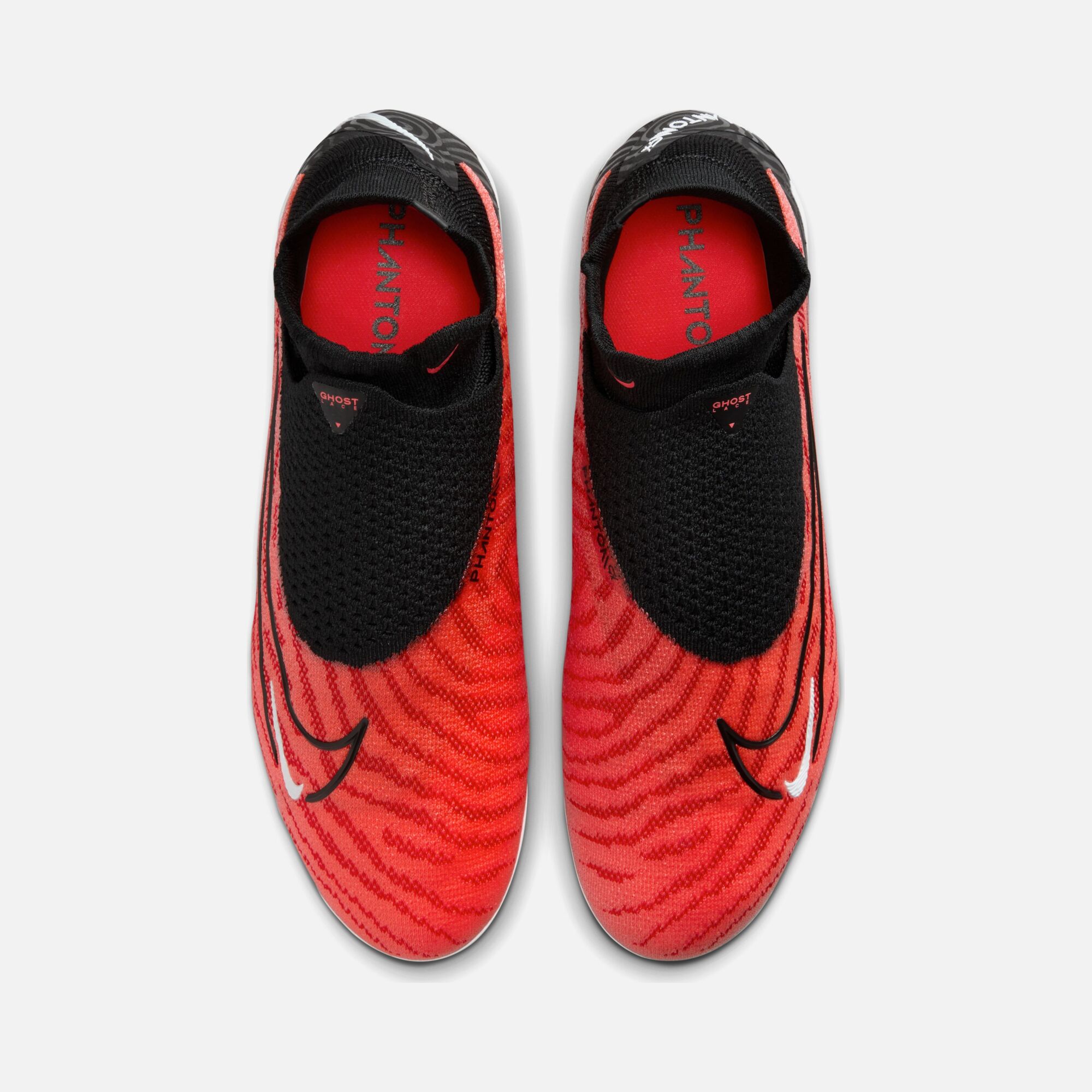 Nike Phantom GX Elite Dynamic Fit Gripknit FG Frim Ground Erkek Krampon