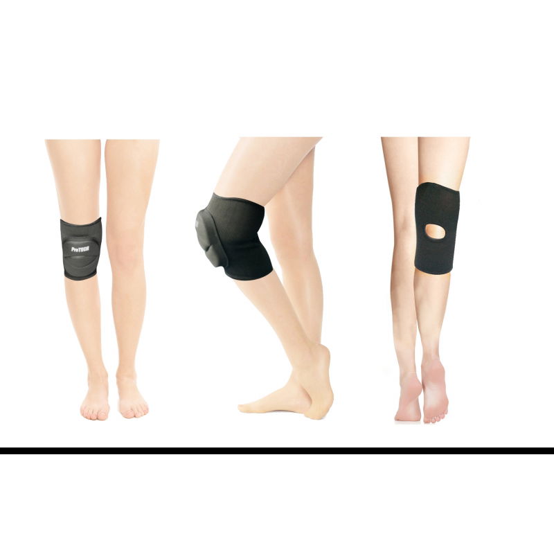 Protech Voleybol Dizliği