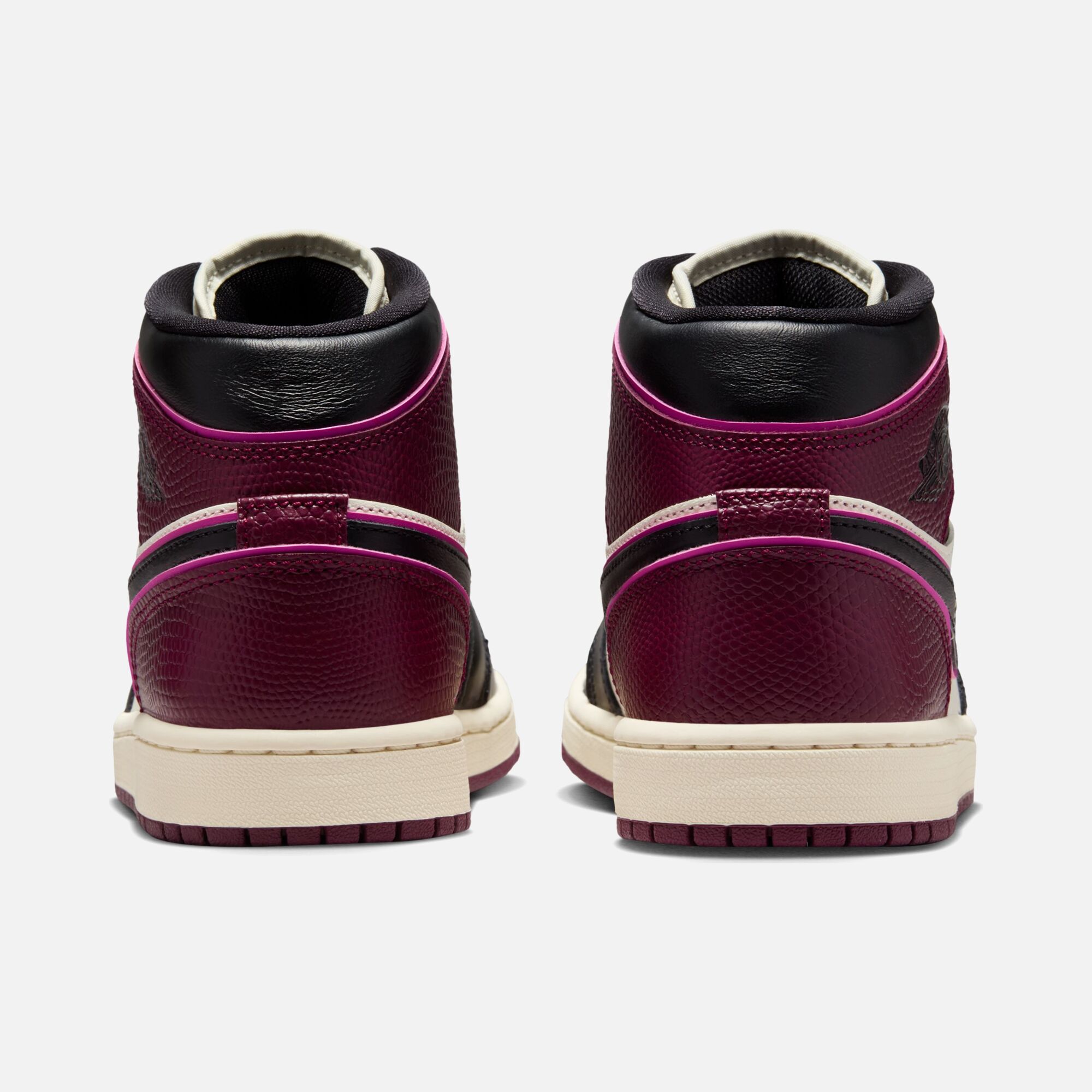 Nike Air Jordan 1 Mid SE FW24 Kadın Spor Ayakkabı