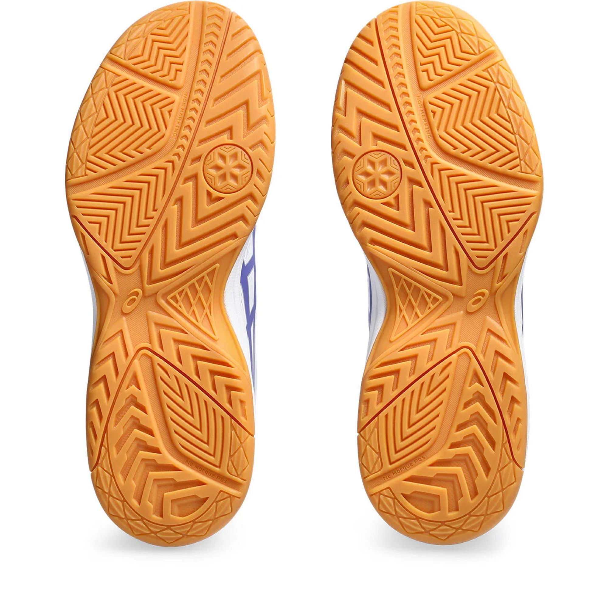 Asics Upcourt 5 Indoor Kadın Voleybol Ayakkabısı