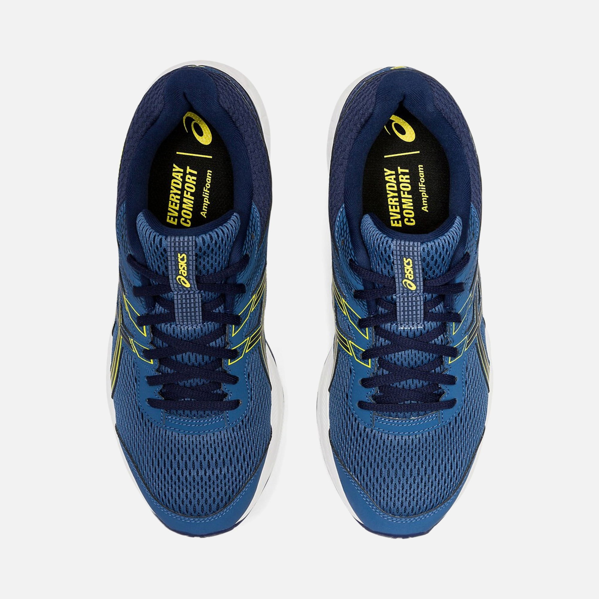 Asics Gel-Contend 6 Running Erkek Spor Ayakkabı