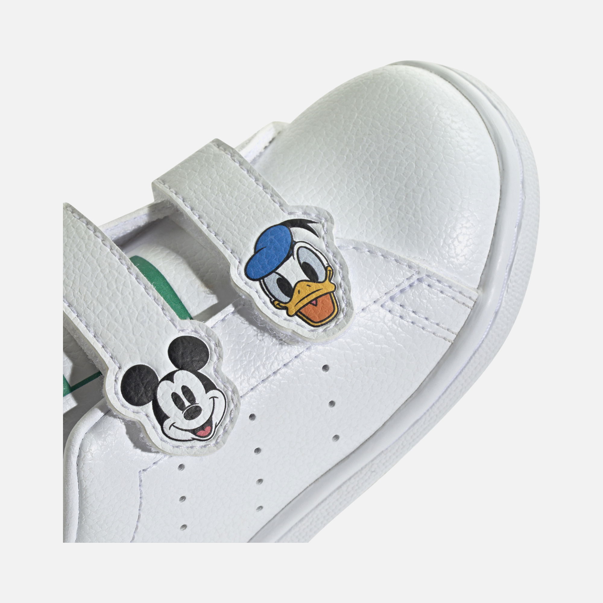 adidas Originals Disney Stan Smith ''Mickey Mouse & Friends'' Comfort Closure Bebek Spor Ayakkabı