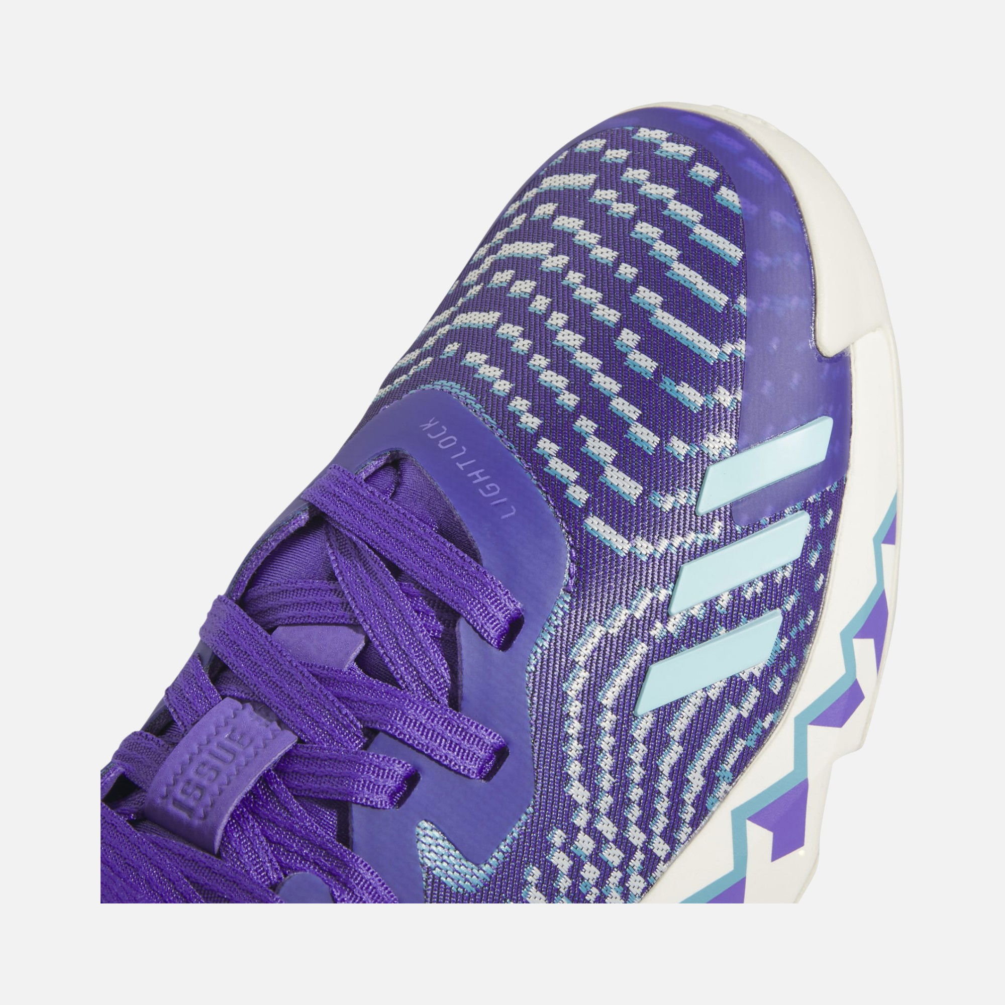 adidas D.O.N. Issue 4 Mitchell Erkek Basketbol Ayakkabısı