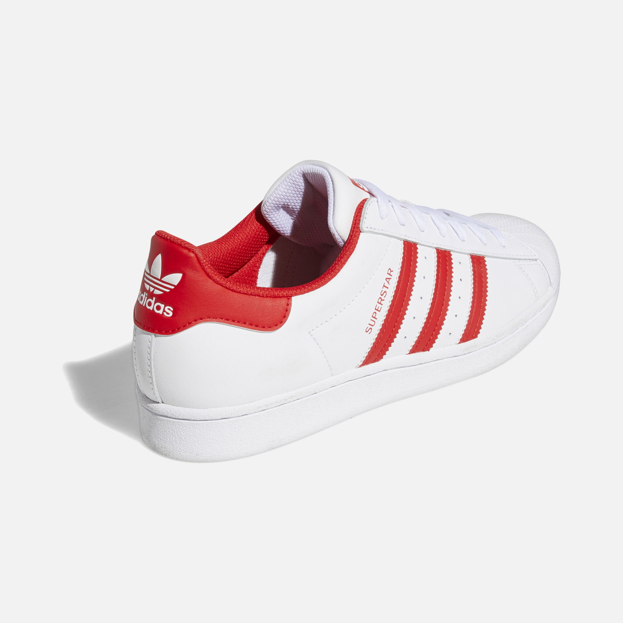 adidas Superstar CO Erkek Spor Ayakkabı
