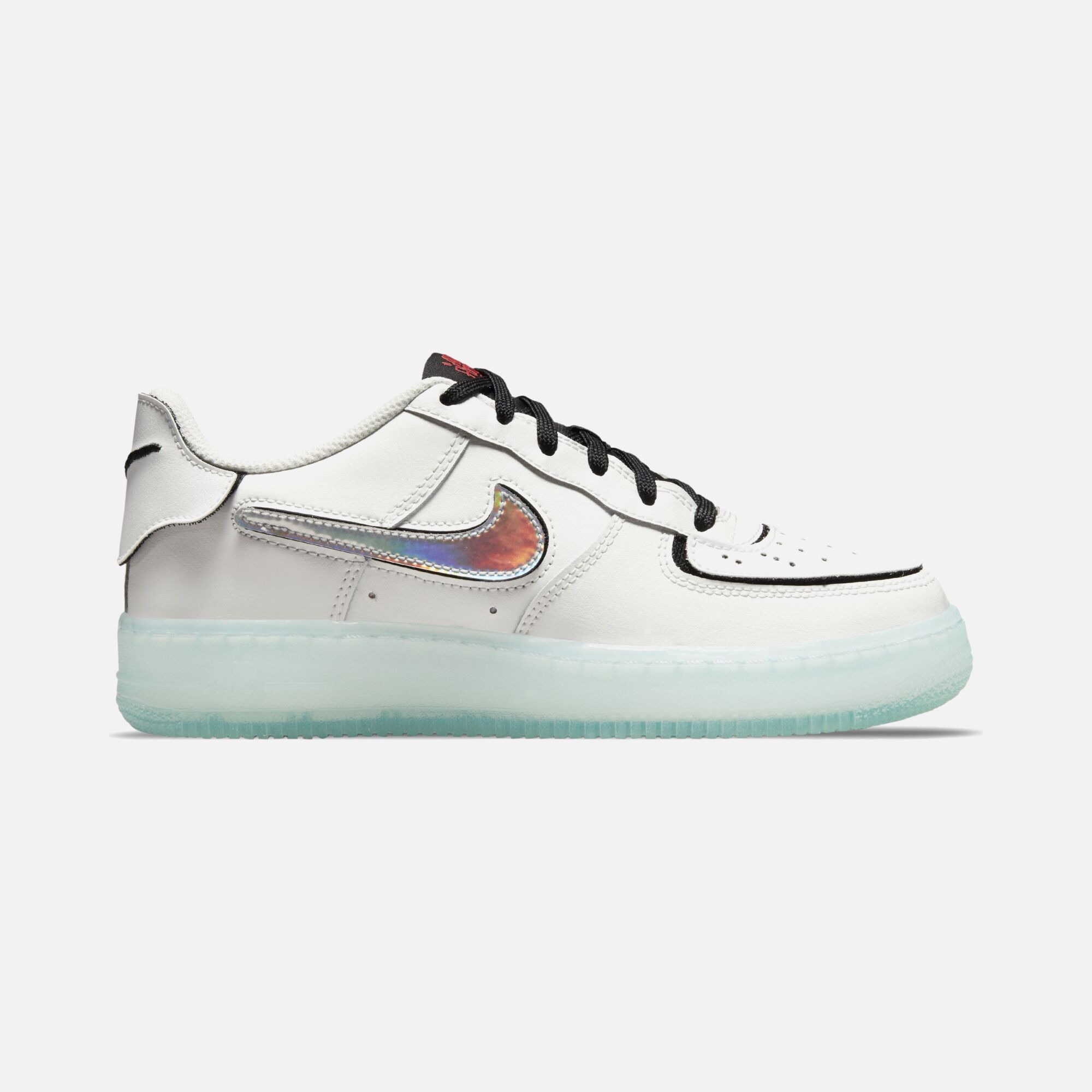 Nike Air Force 1/1 (GS) Spor Ayakkabı