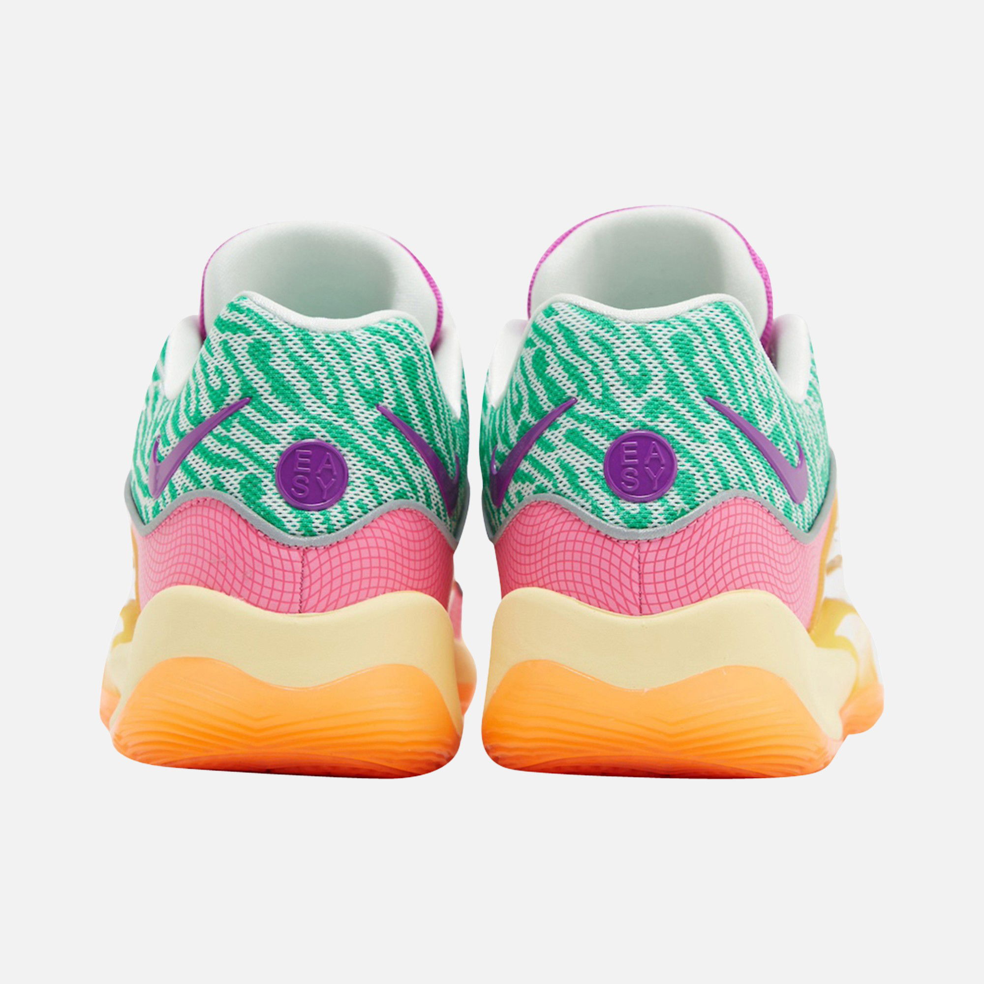 Nike Kevin Durant 16 Signature Game All Star Erkek Basketbol Ayakkabısı