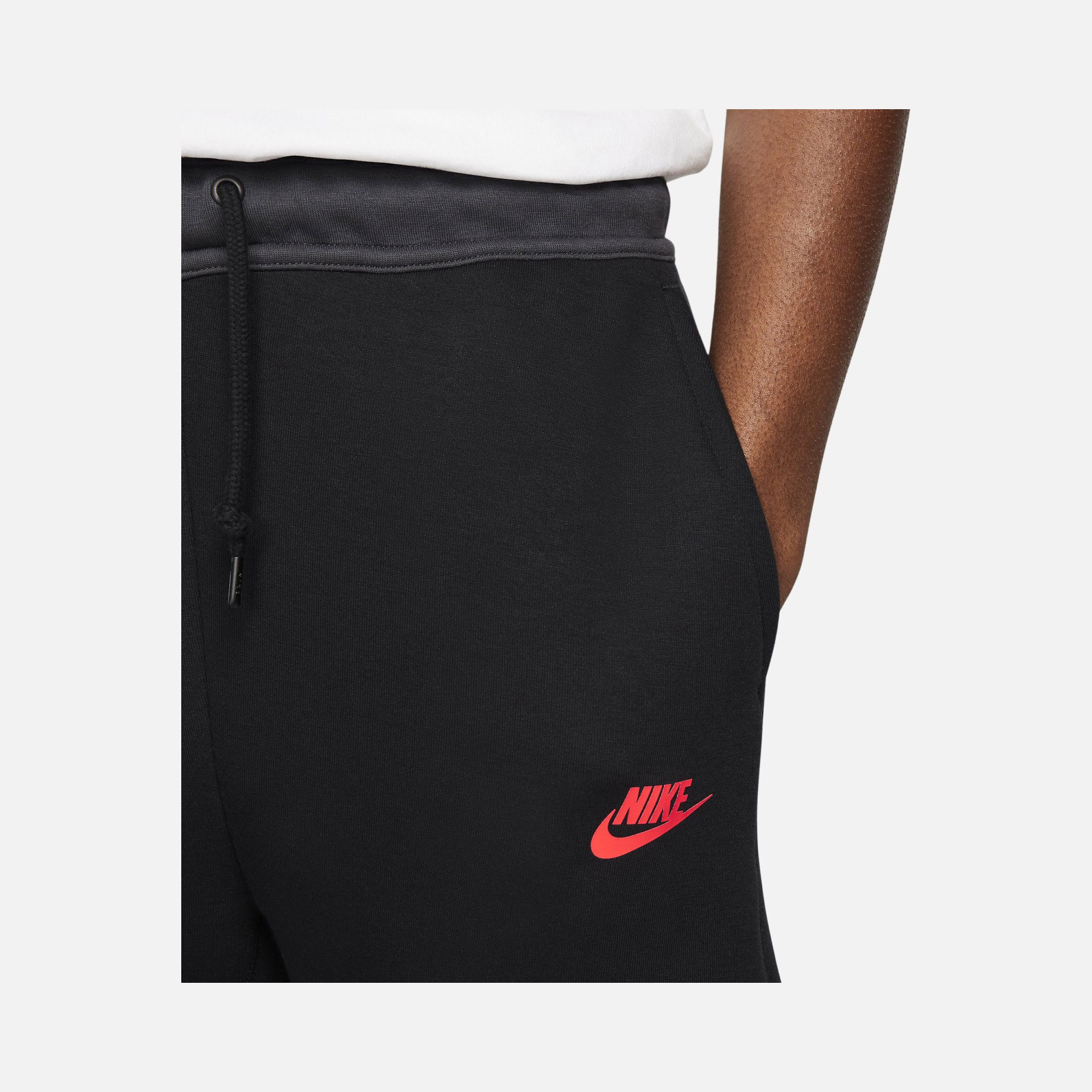 Nike Sportswear Tech Fleece FW24 Erkek Eşofman Altı