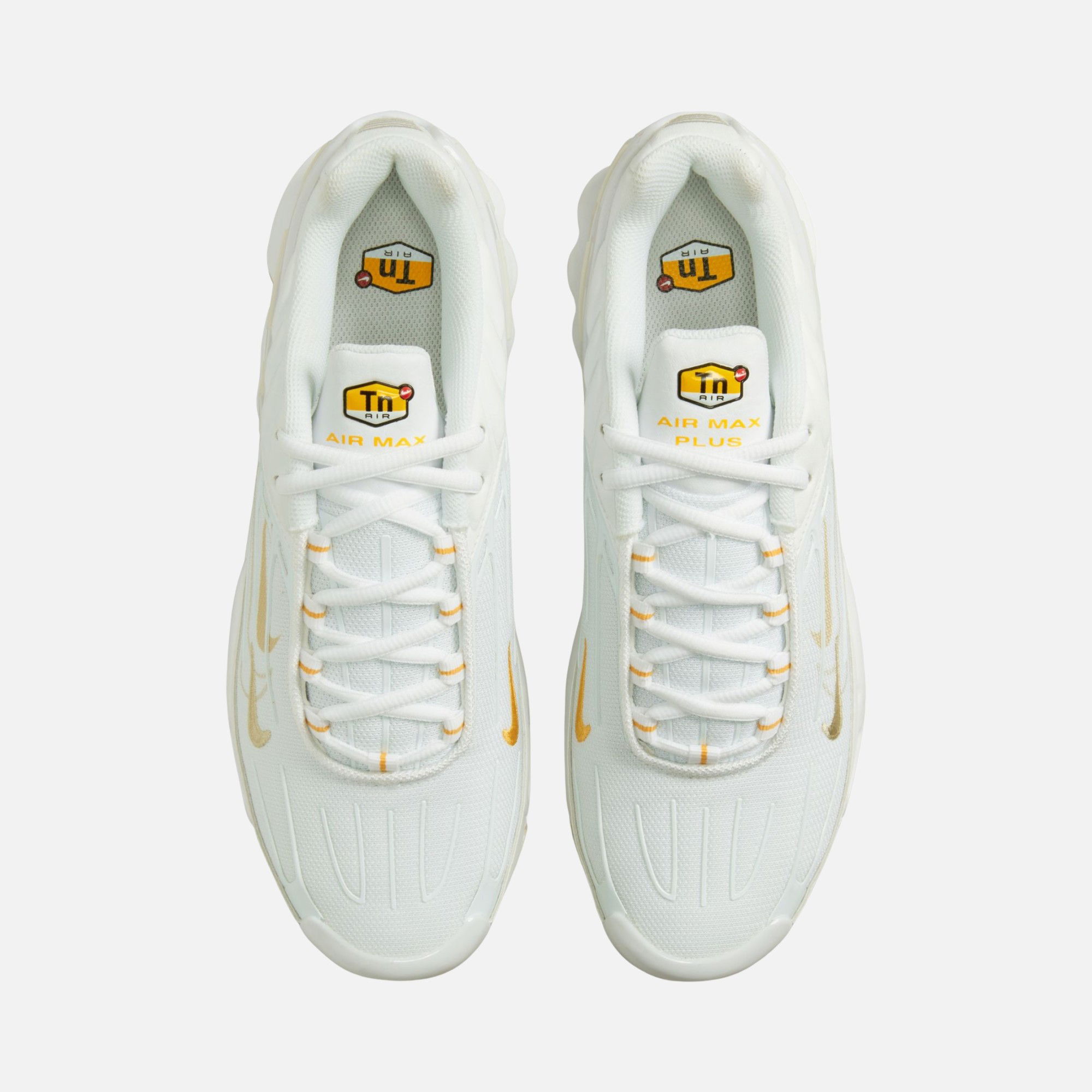 Nike Air Max Plus III ''Tuned Air'' Erkek Spor Ayakkabı