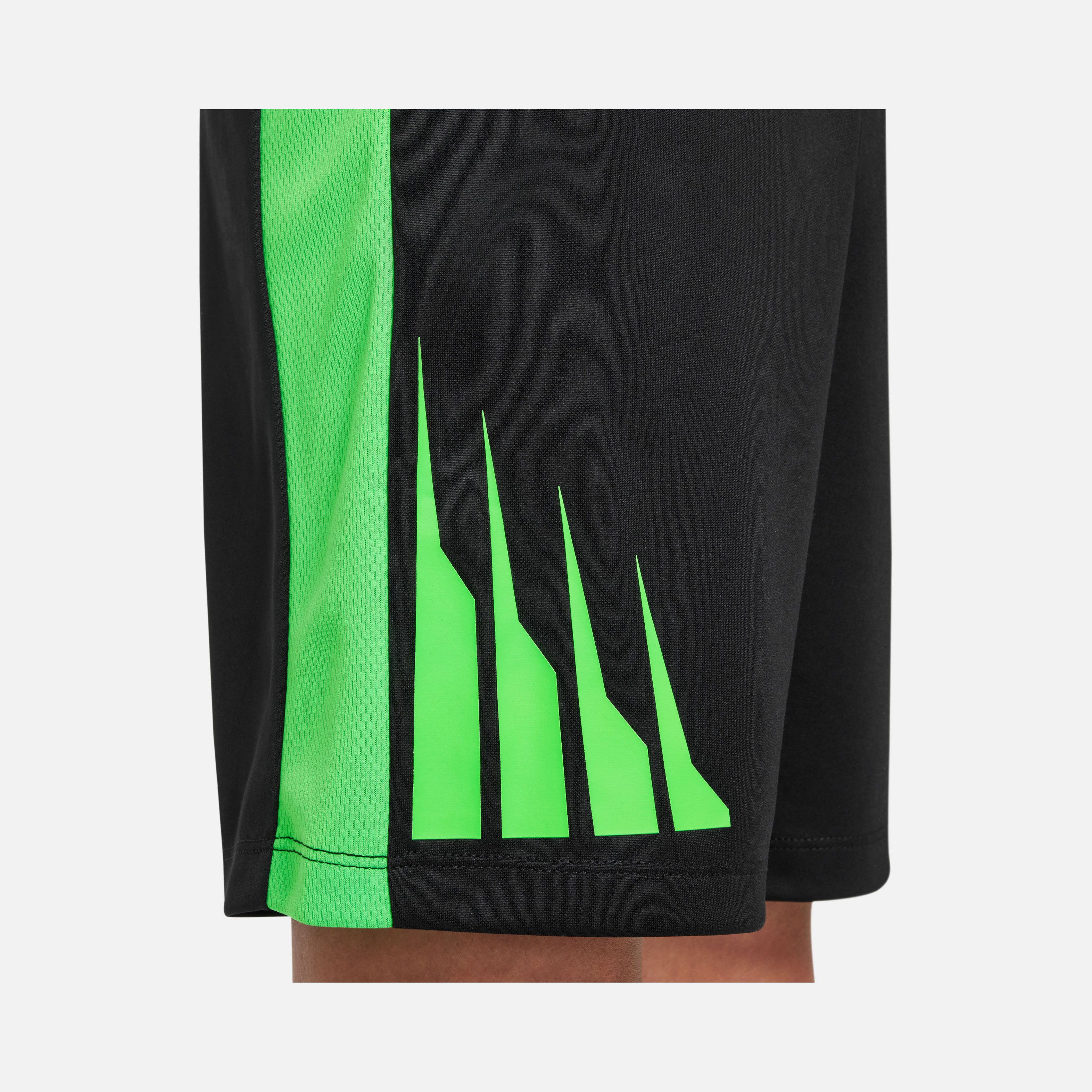 Nike CR7 Dri-Fit Academy 23 Soccer Çocuk Şort