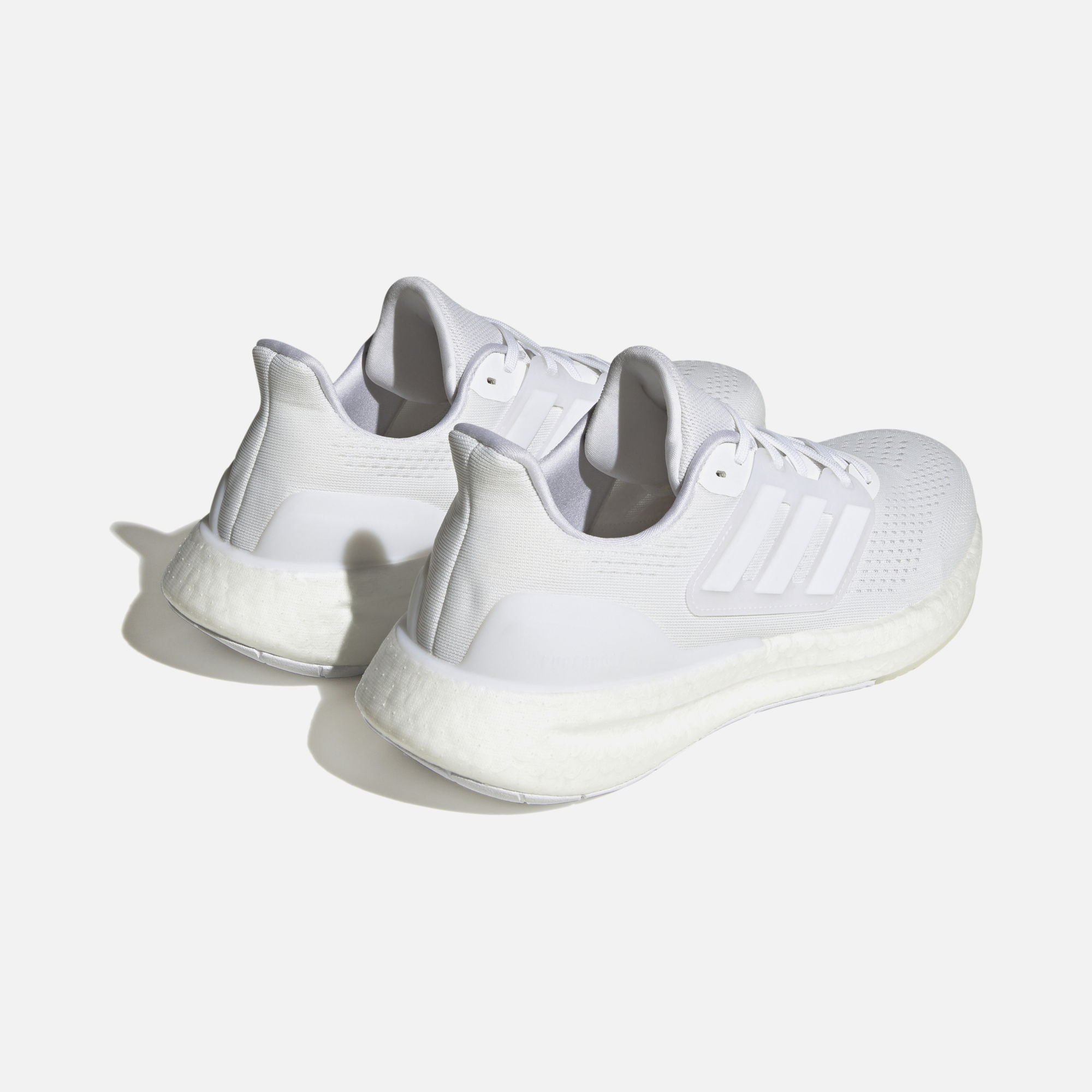 adidas Run Pureboost 23 Running Erkek Spor Ayakkabı