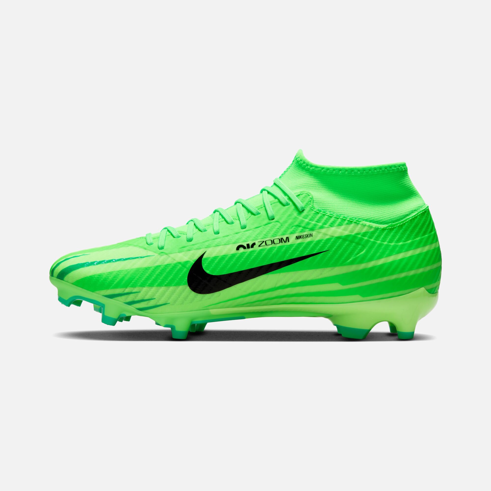 Nike Zoom Superfly 9 Academy MDS FG/MG Multi-Ground Erkek Krampon