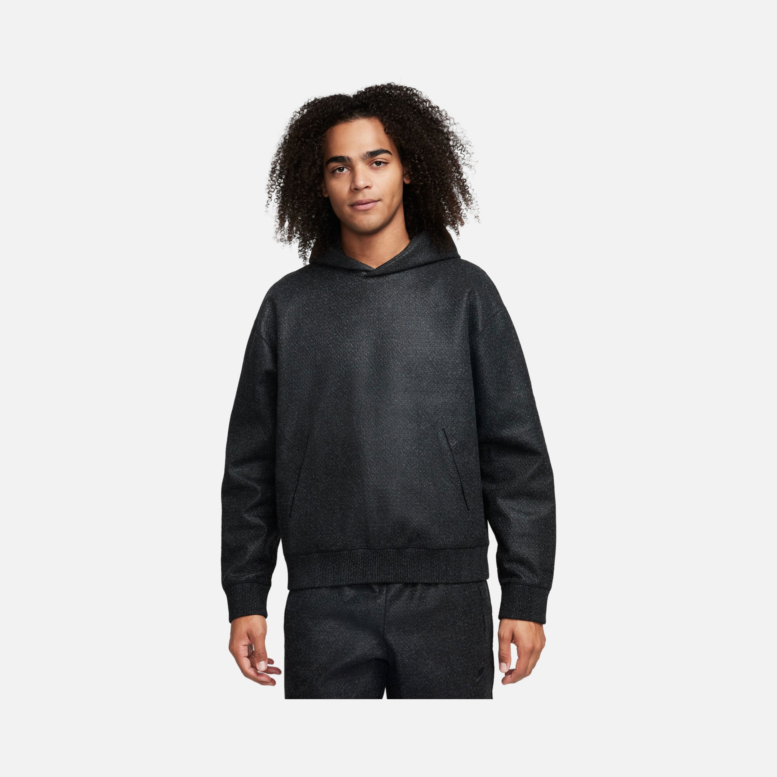 Nike Sportswear Forward Tech Pack Therma-Fit ADV Hoodie Erkek Sweatshirt