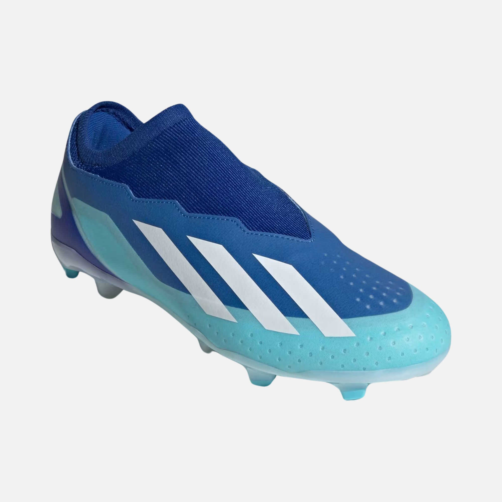 adidas X Crazyfast.3 Ll FG Erkek Krampon