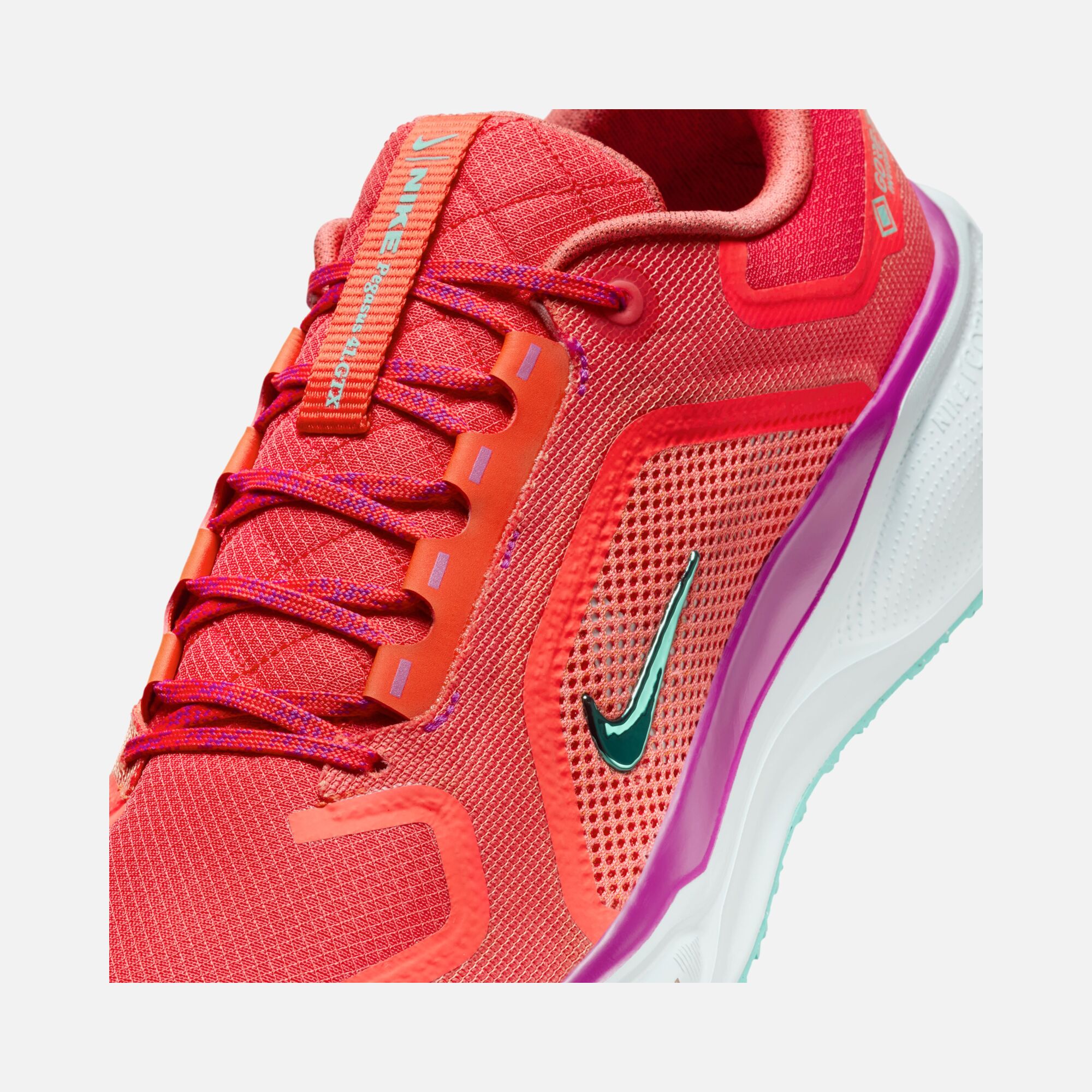 Nike Air Zoom Pegasus 41 Gore-Tex Road Running Erkek Spor Ayakkabı
