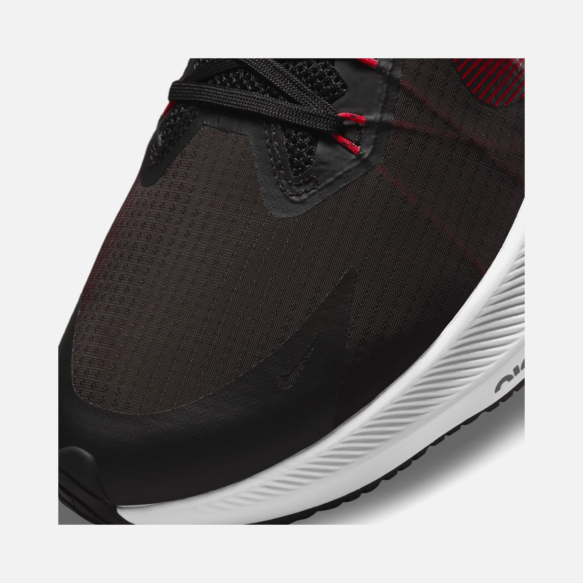 Nike Zoom Winflo 8 Road Running Erkek Spor Ayakkabı