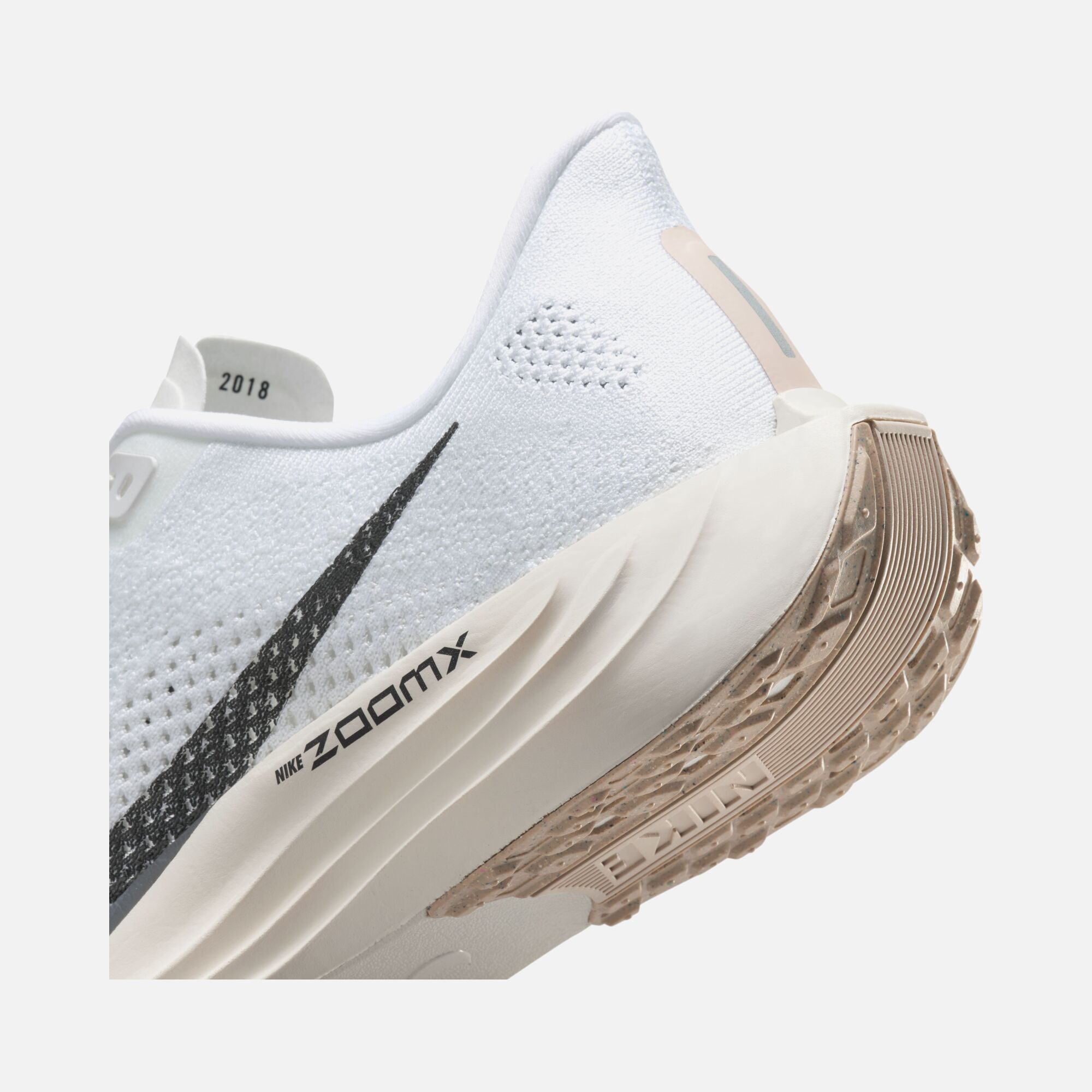 Nike ZoomX Pegasus Turbo Plus Road Running Erkek Spor Ayakkabı