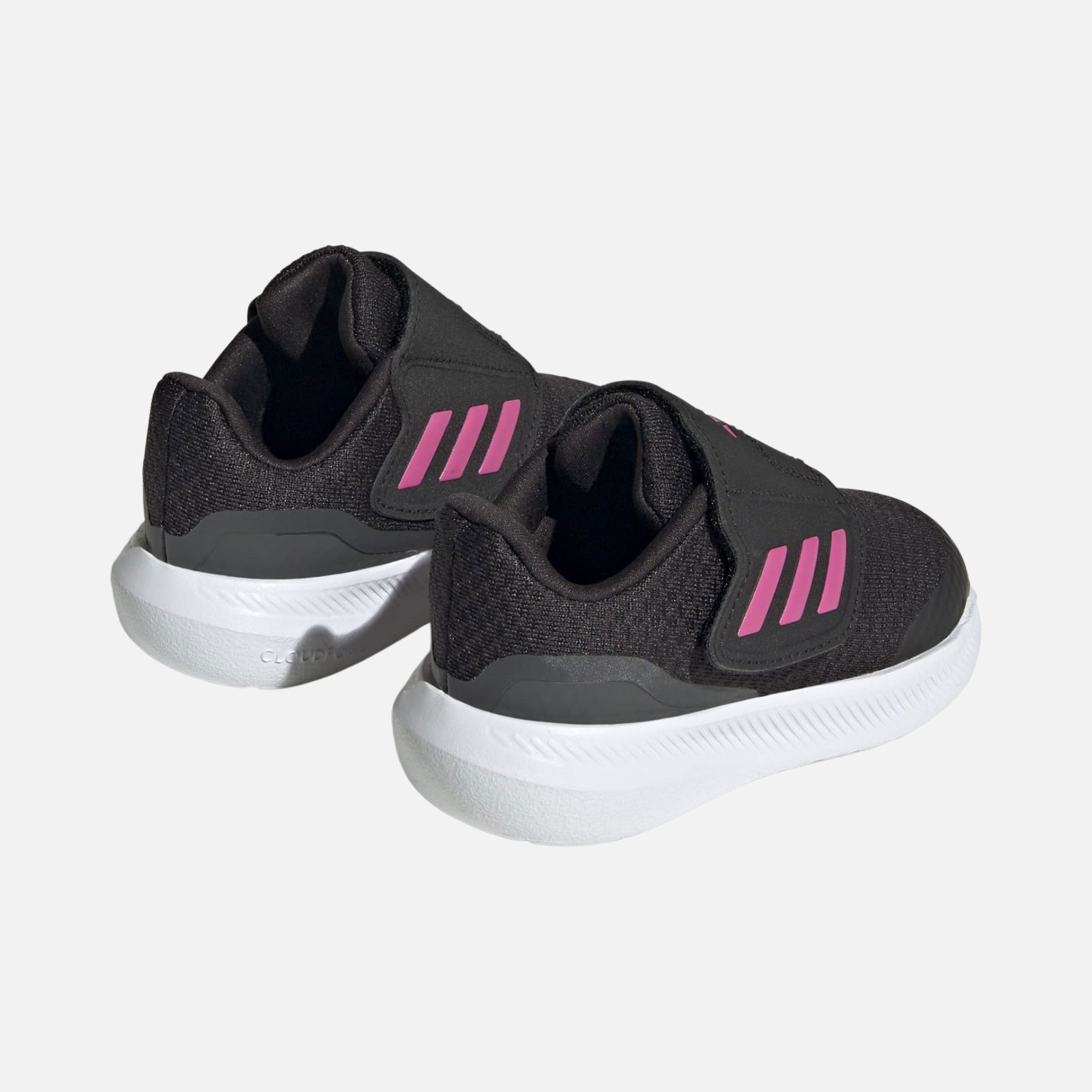 adidas Runfalcon 3.0 Sport Running Hook-and-Loop (TD) Bebek Spor Ayakkabı
