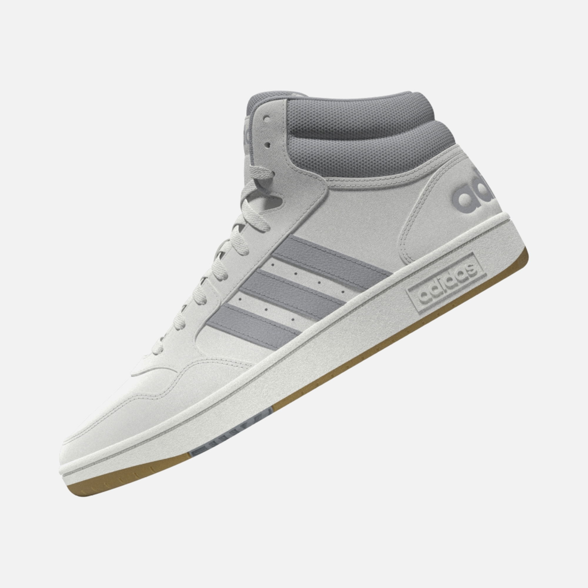 adidas Hoops 3.0 Mid Classic Vintage Erkek Spor Ayakkabı