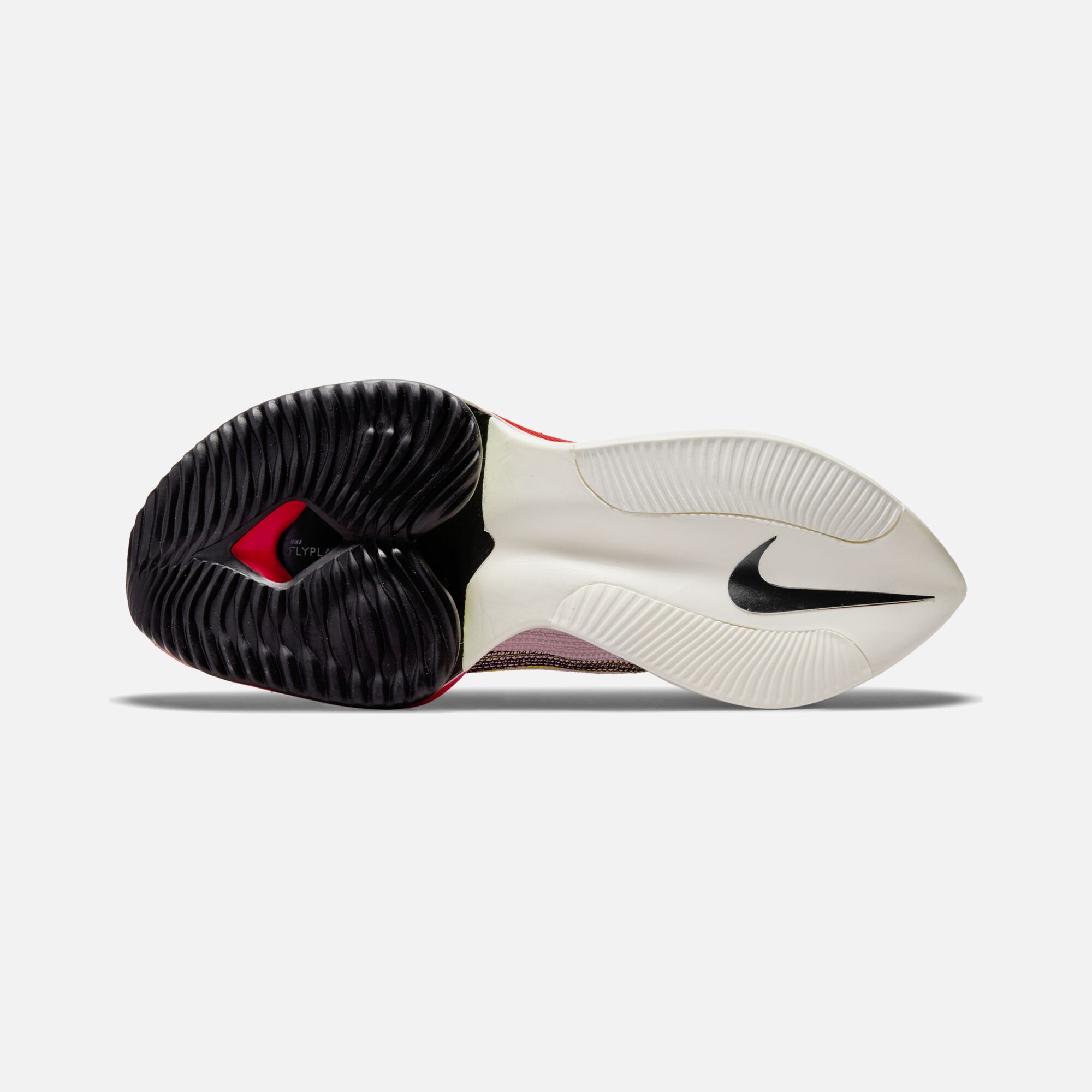 Nike Air Zoom Alphafly Next% Flyknit Road Running Kadın Spor Ayakkabı