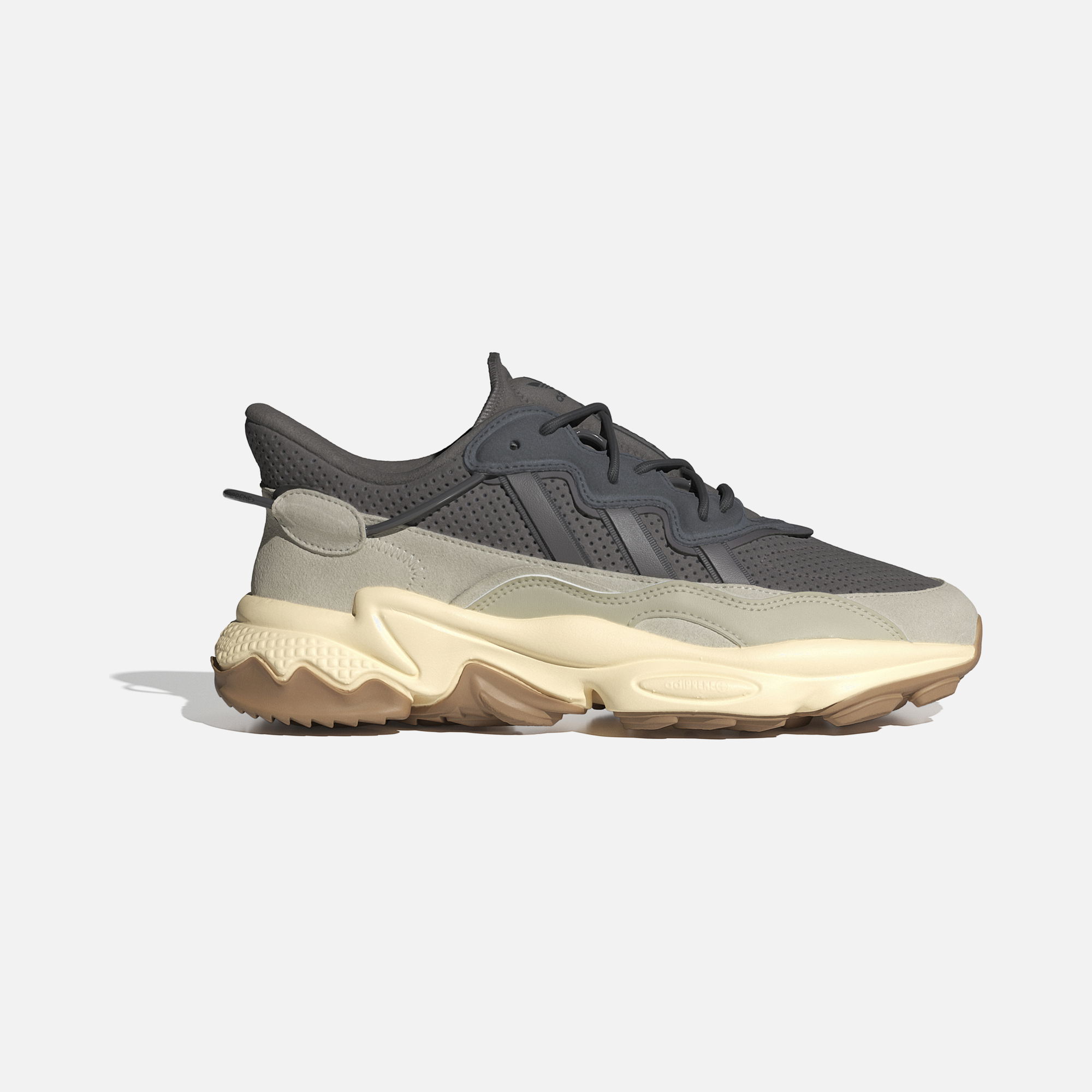 adidas Ozweego '24 Erkek Spor Ayakkabı