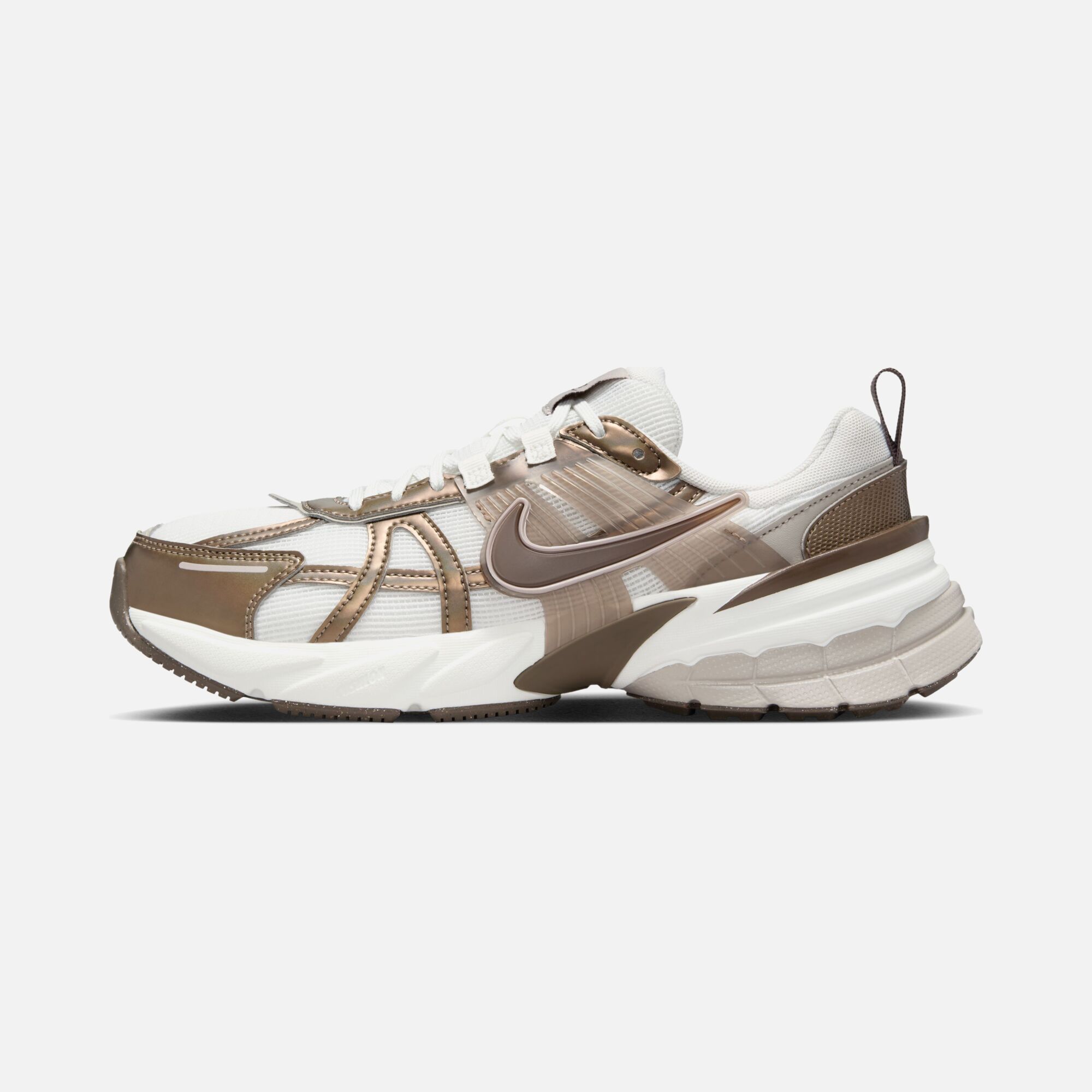 Nike V2K Run Sportswear Kadın Spor Ayakkabı