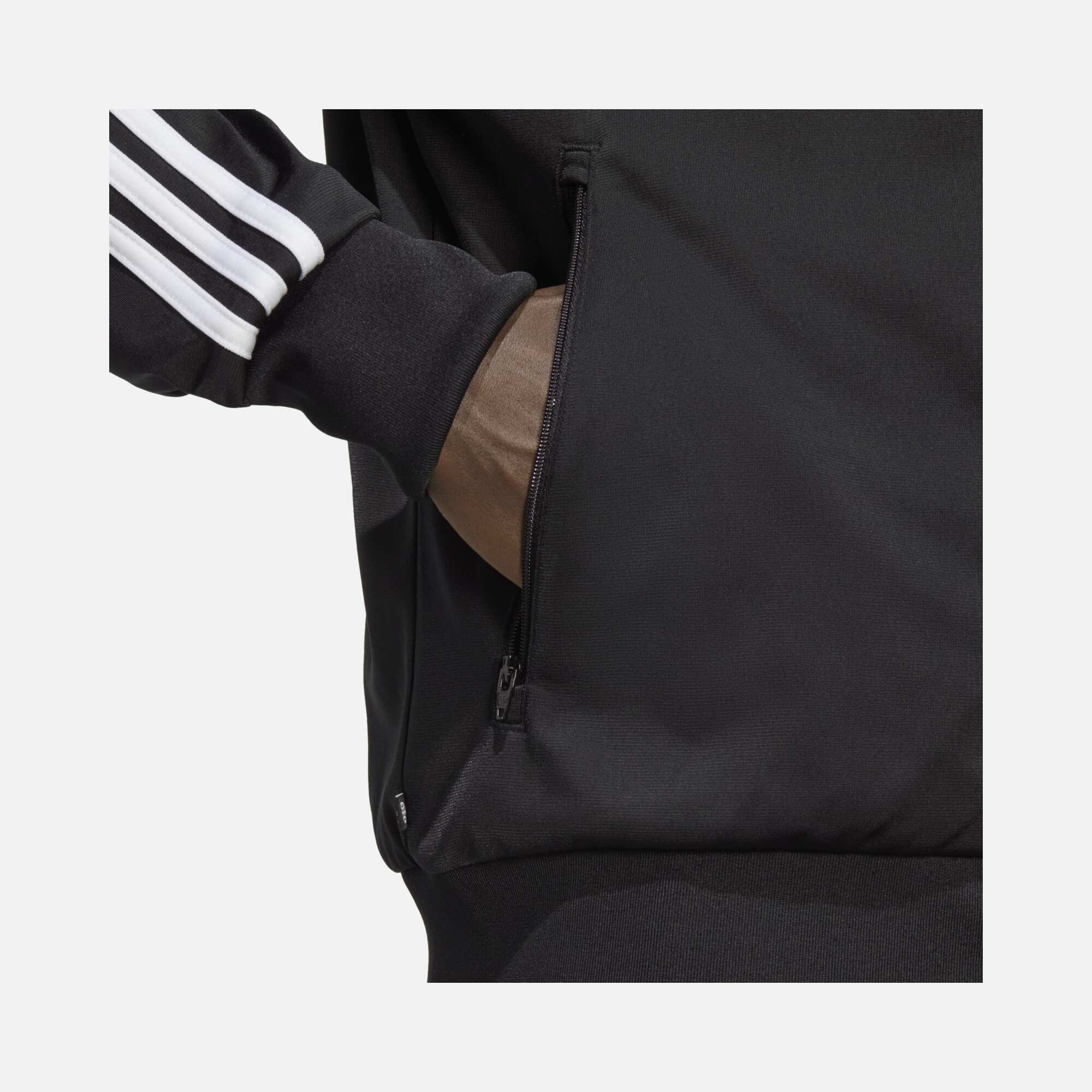 adidas Adicolor Classics Firebird Full-Zip Erkek Ceket