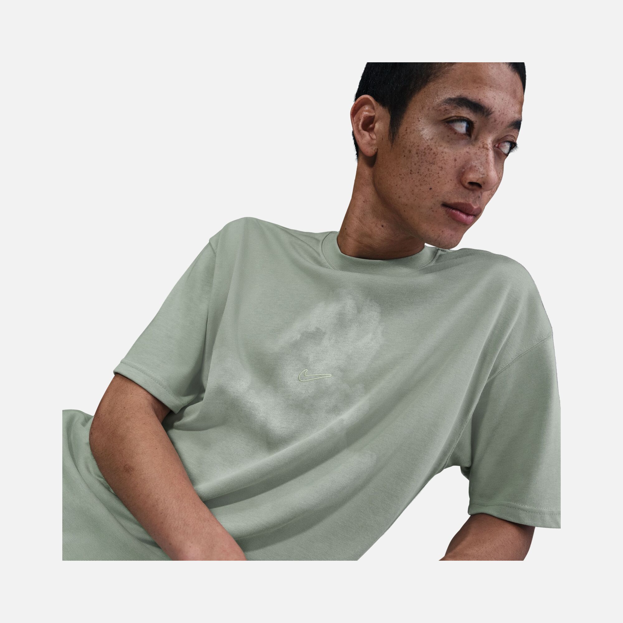 Nike U Nsw Tee M90 Oc Pk A Mbr Erkek Tişört