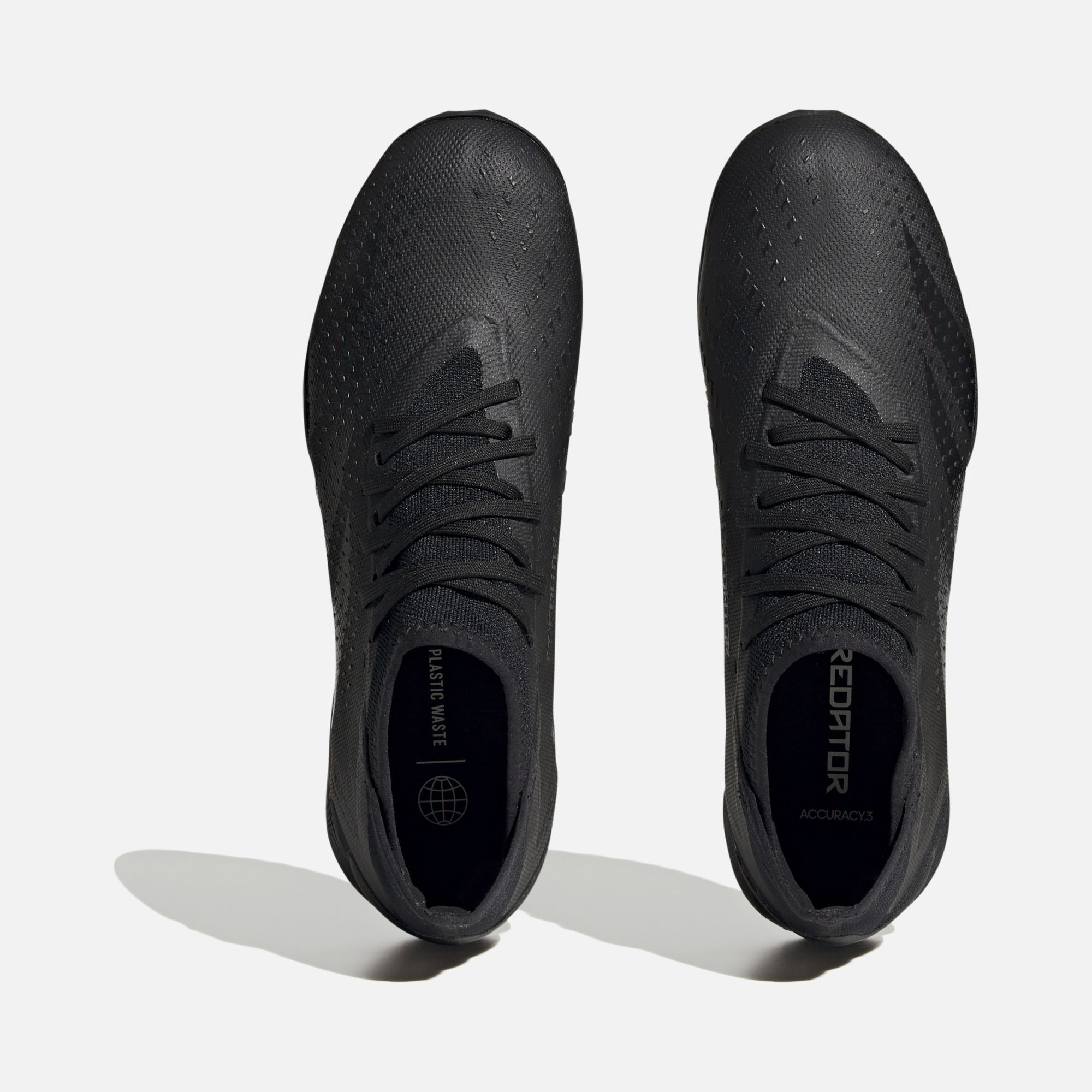 adidas Predator Accuracy.3 TF Erkek Halı Saha Ayakkabı