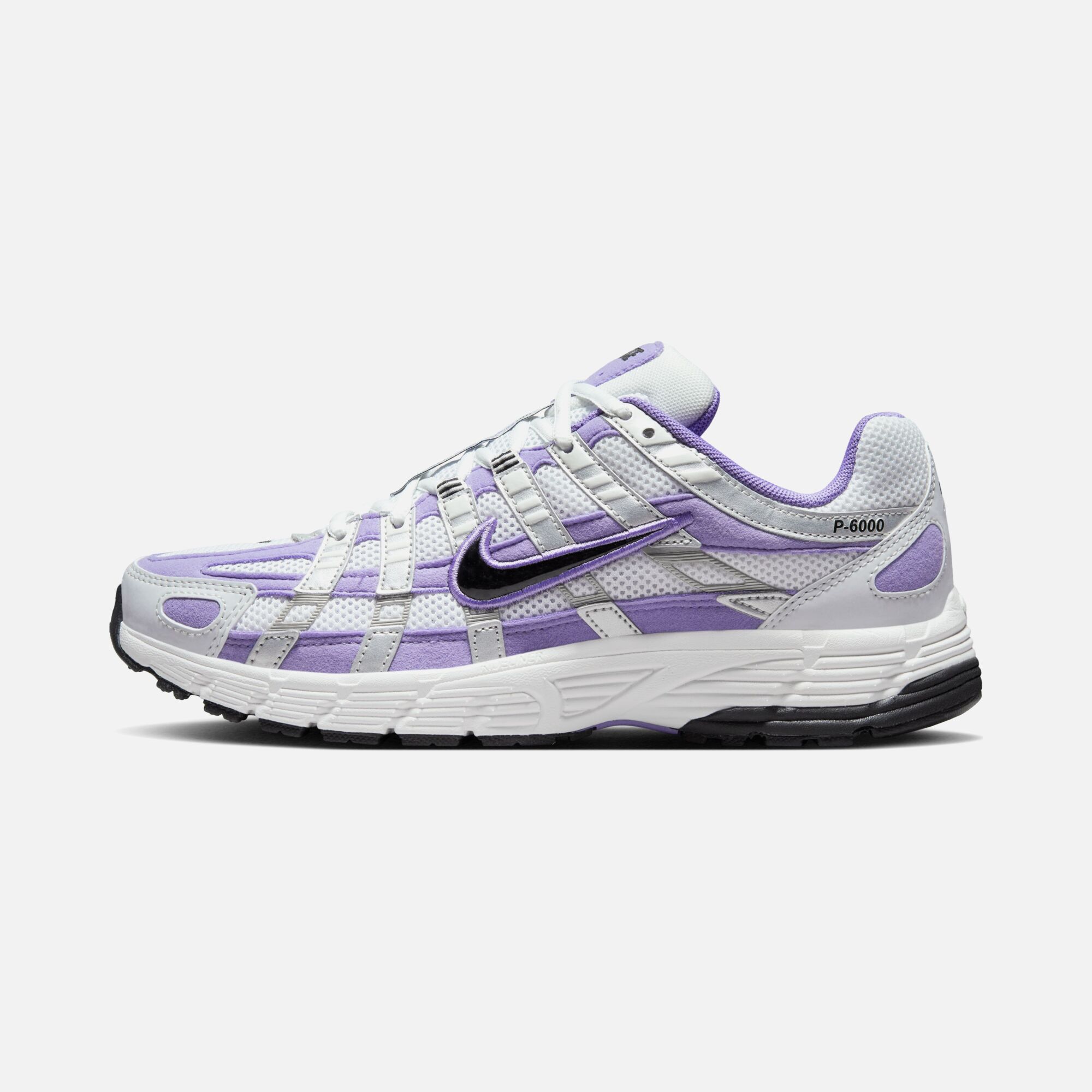 Nike P-6000 ''Bowerman Series'' Sportswear Kadın Spor Ayakkabı