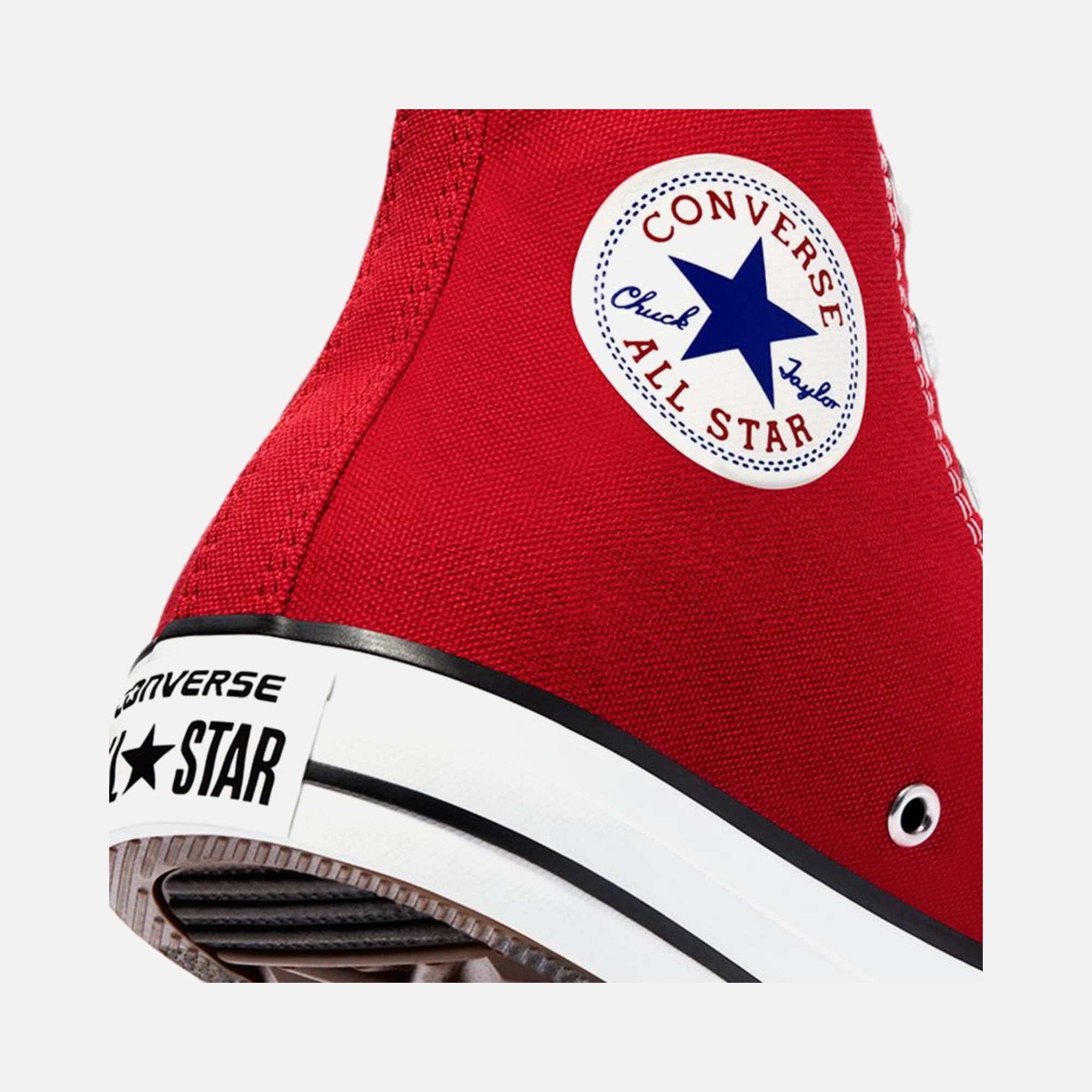 Converse Chuck Taylor All Star High Unisex Spor Ayakkabı