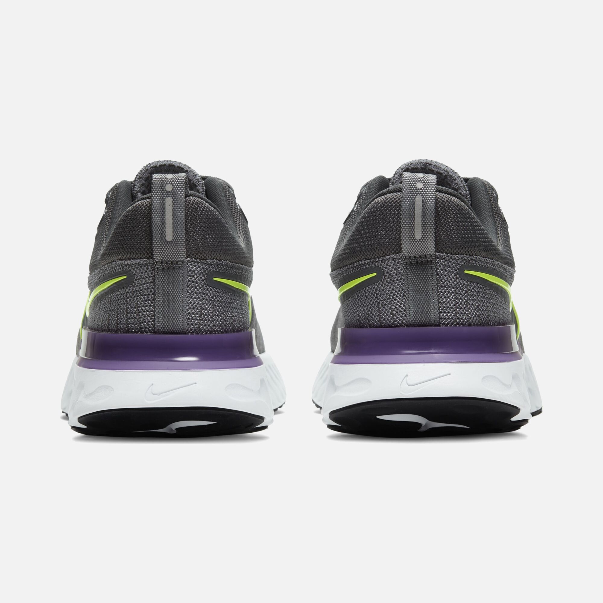 Nike React Infinity Run Flyknit 2 Running Erkek Spor Ayakkabı
