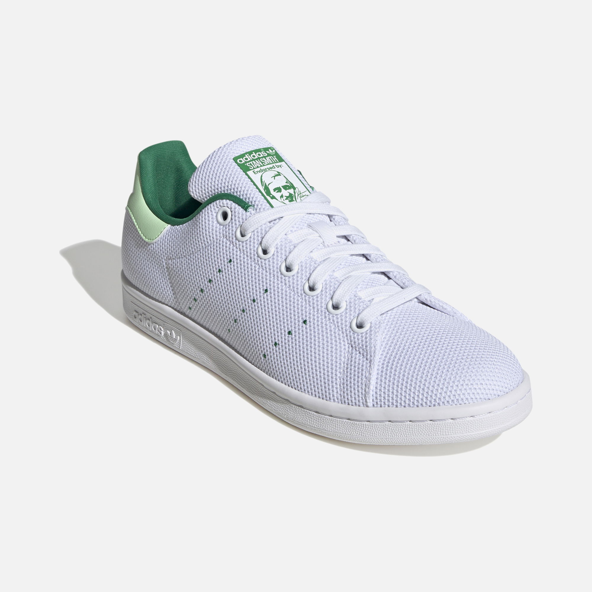 adidas Sportswear Stan Smith Erkek Spor Ayakkabı