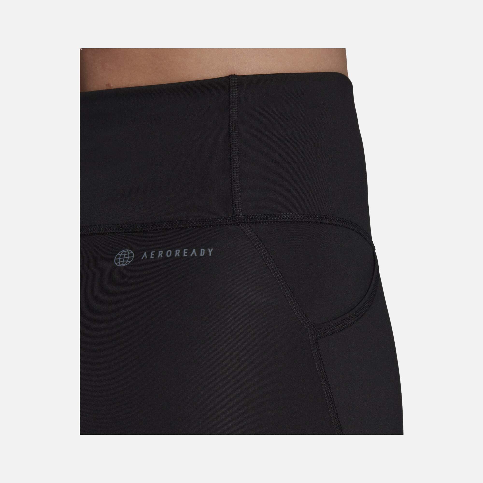 adidas AEROREADY Essentials 7/8 Running Kadın Tayt