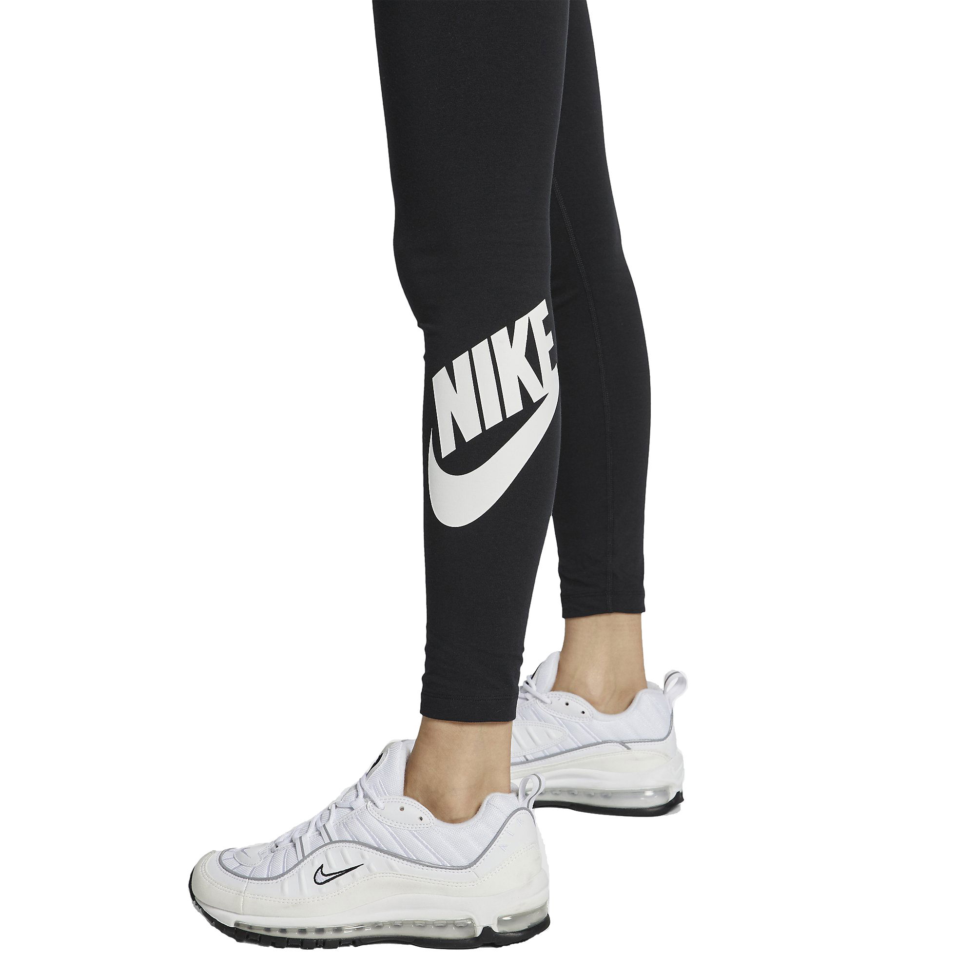 Nike Sportswear Leg-A-See Legging Futura Feminina Kadın Tayt