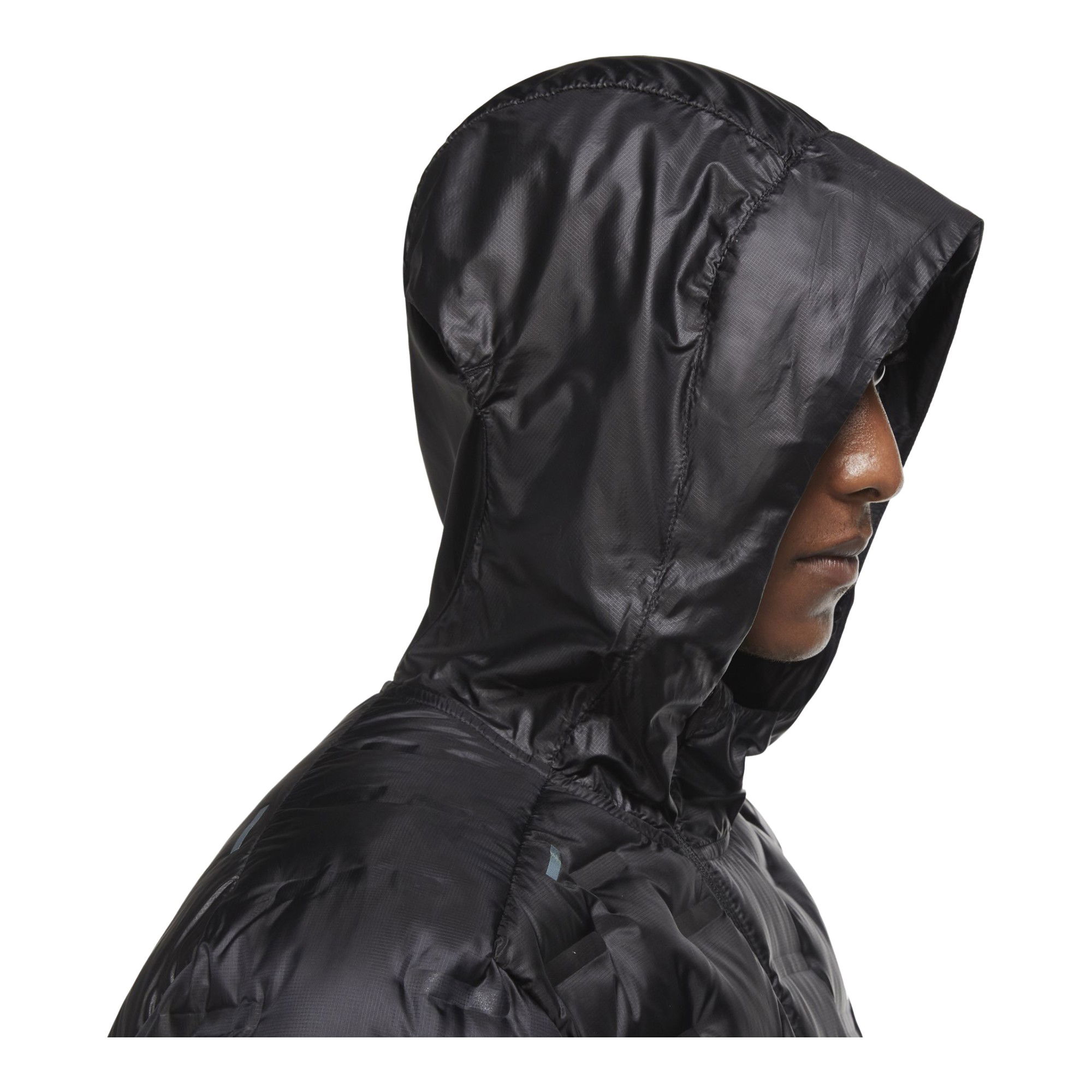 Nike Aeroloft Full-Zip Running Erkek Ceket