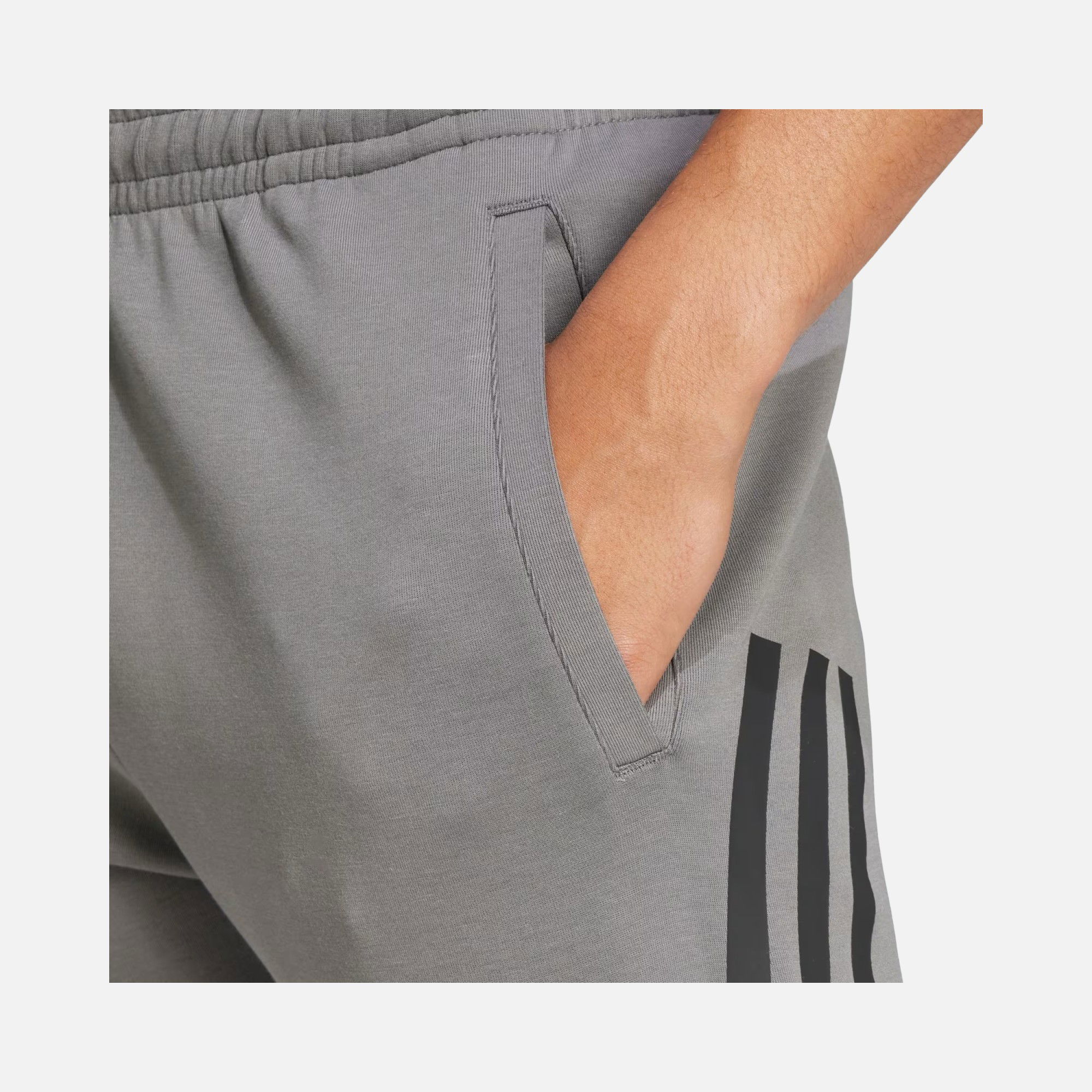 adidas Sportswear Future Icons 3-Stripes Logo Erkek Eşofman Altı