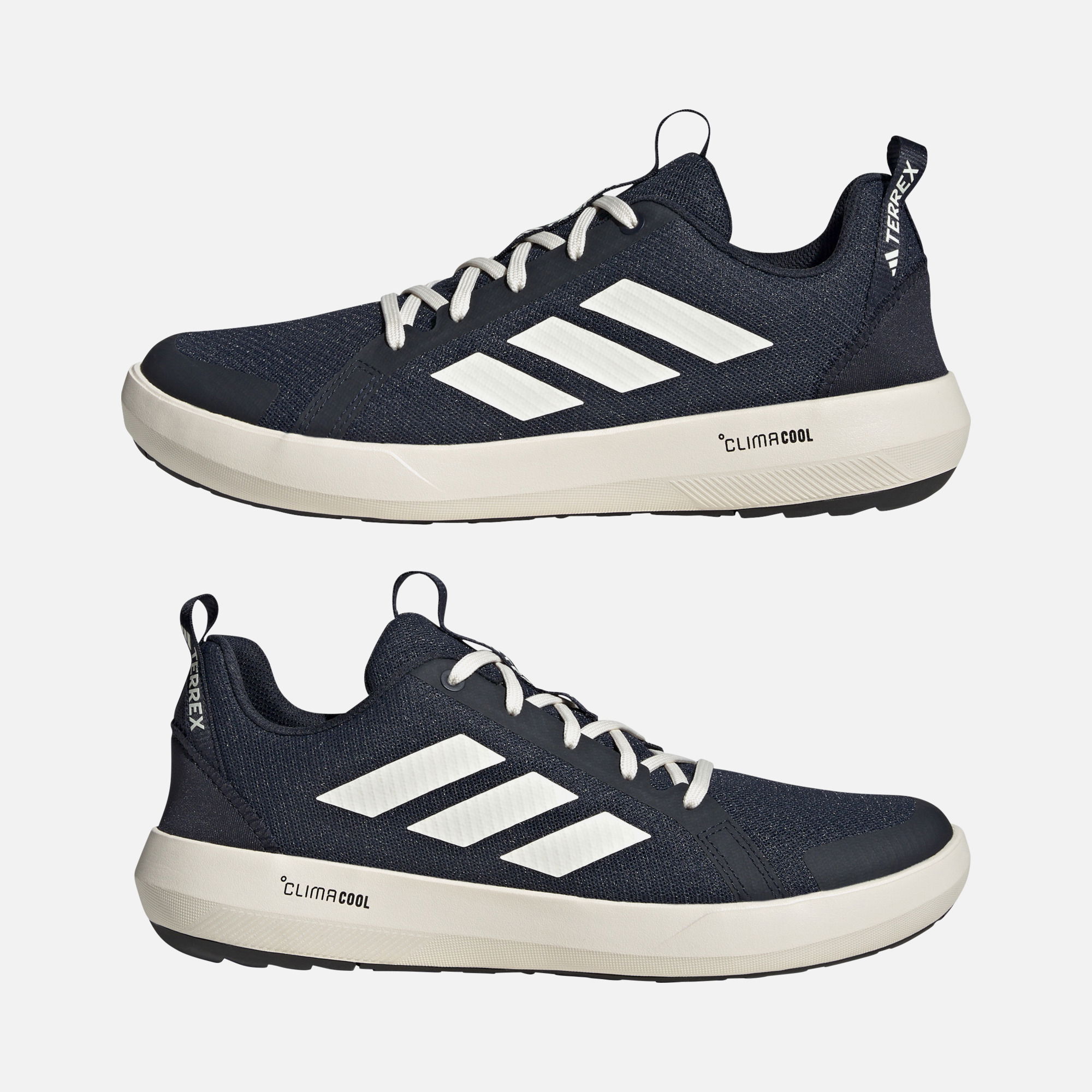 adidas Terrex Climacool Lace Hiking Erkek Spor Ayakkabı