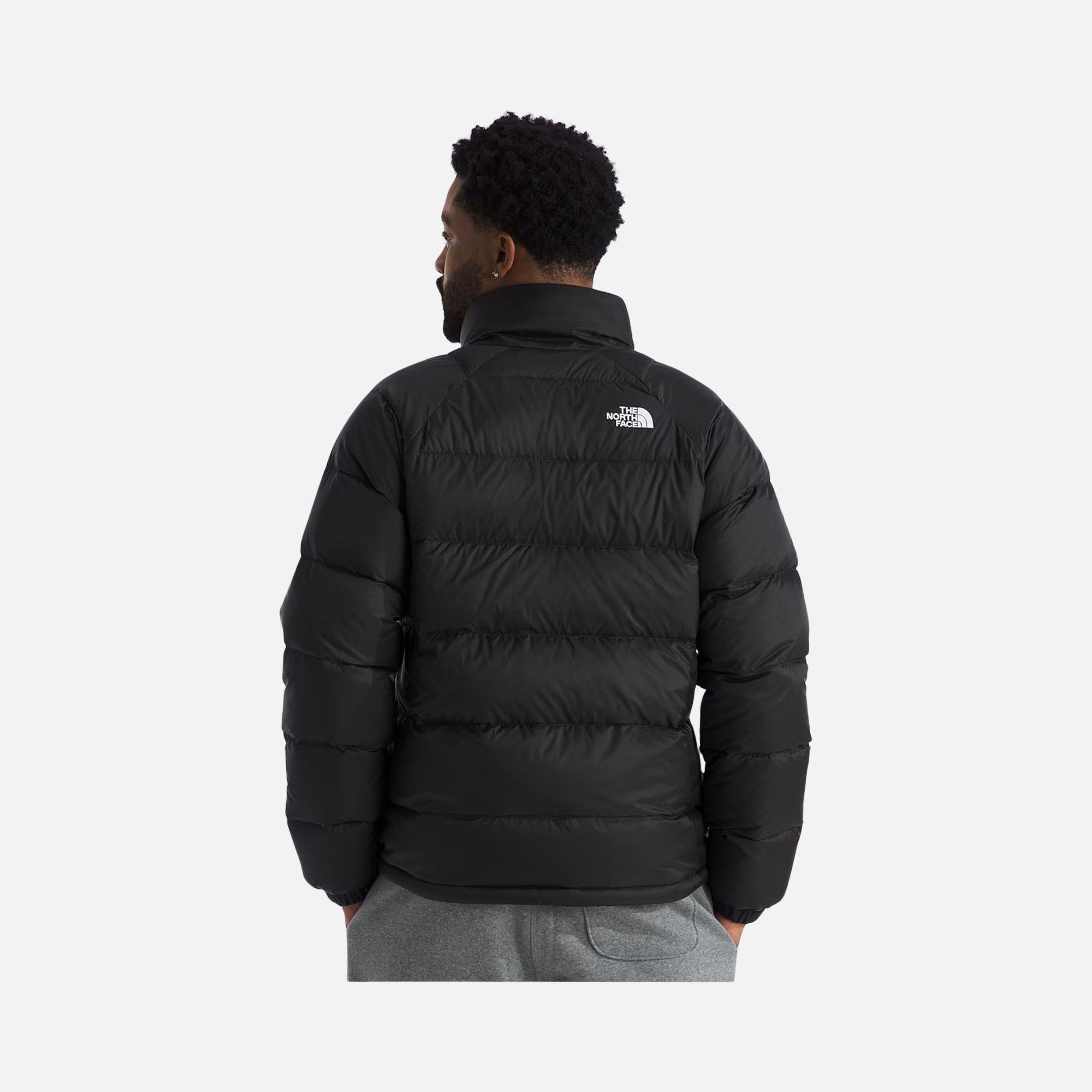 North Face Hydrenalite Down Full-Zip Erkek Mont