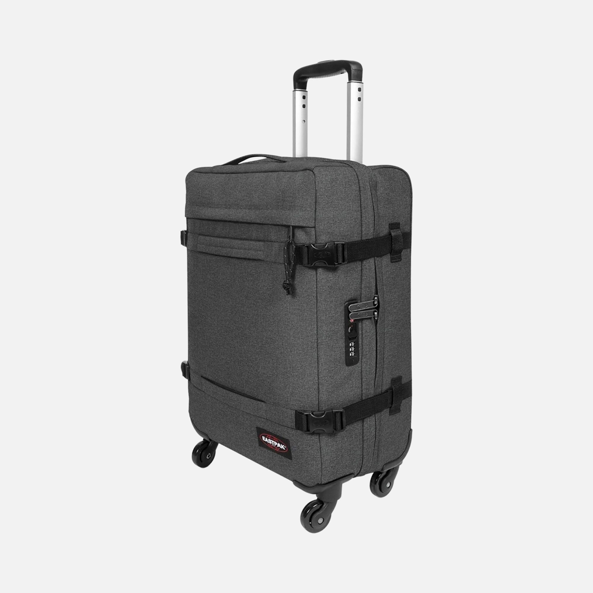 Eastpak Transit'r (4 Small) Unisex Valiz
