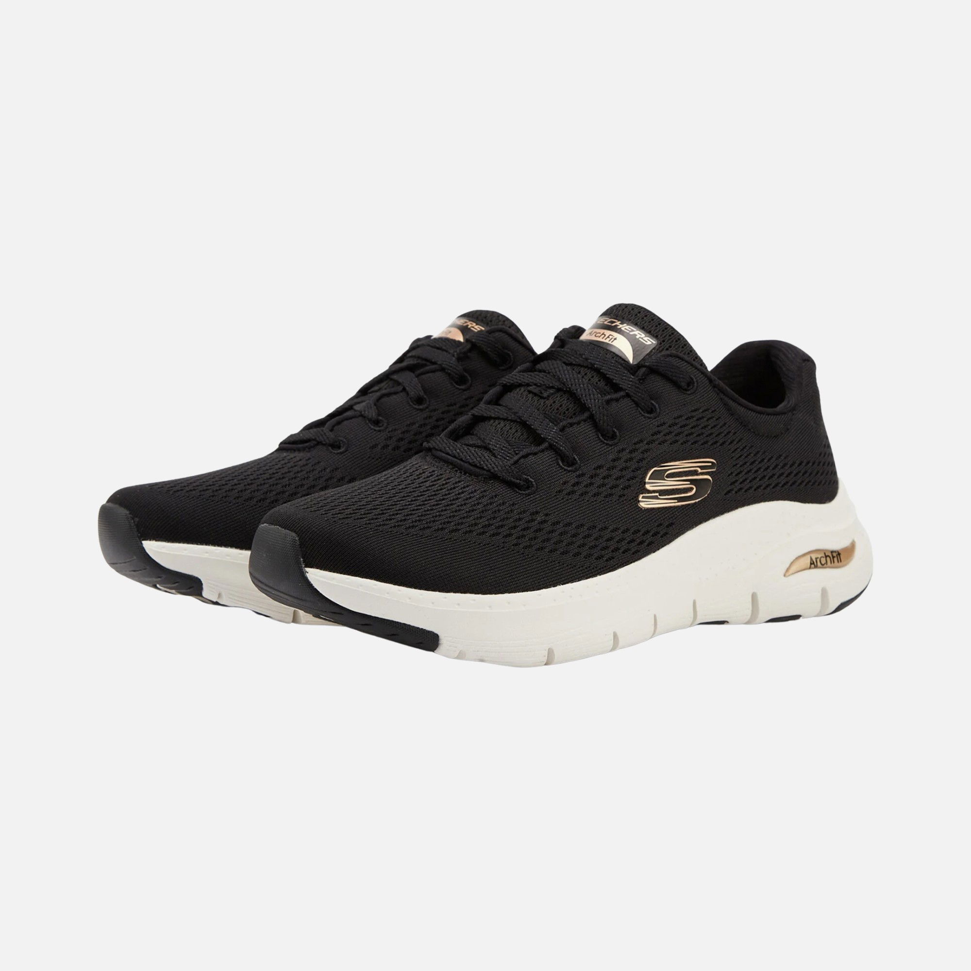 Skechers Sportswear Arch - Fit Sunny Outlook Kadın Spor Ayakkabı