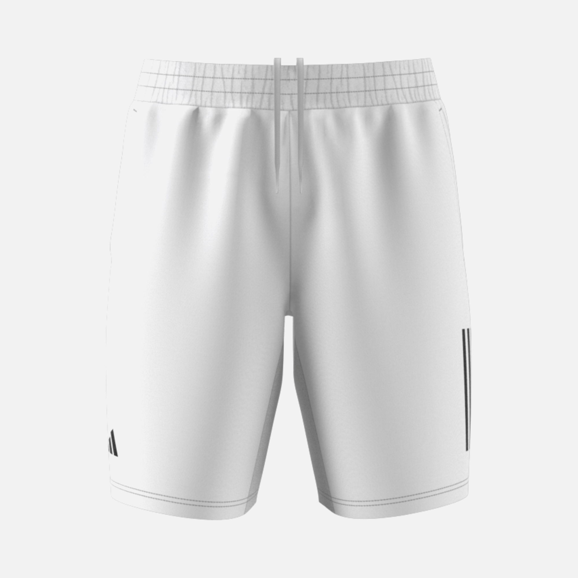 adidas Aeroready Club 3-Stripes Tennis Erkek Şort