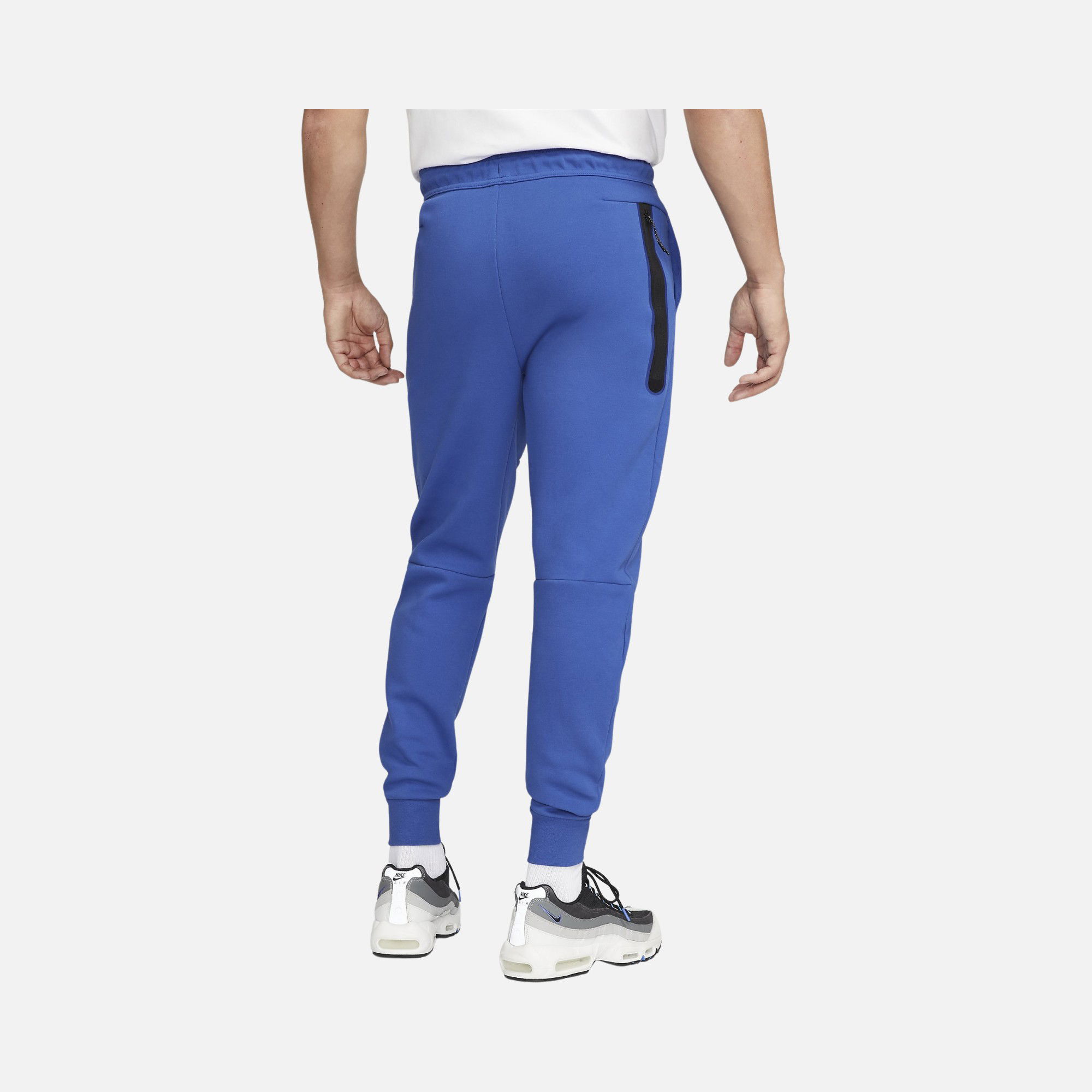 Nike Sportswear Tech Fleece SS23 Erkek Eşofman Altı