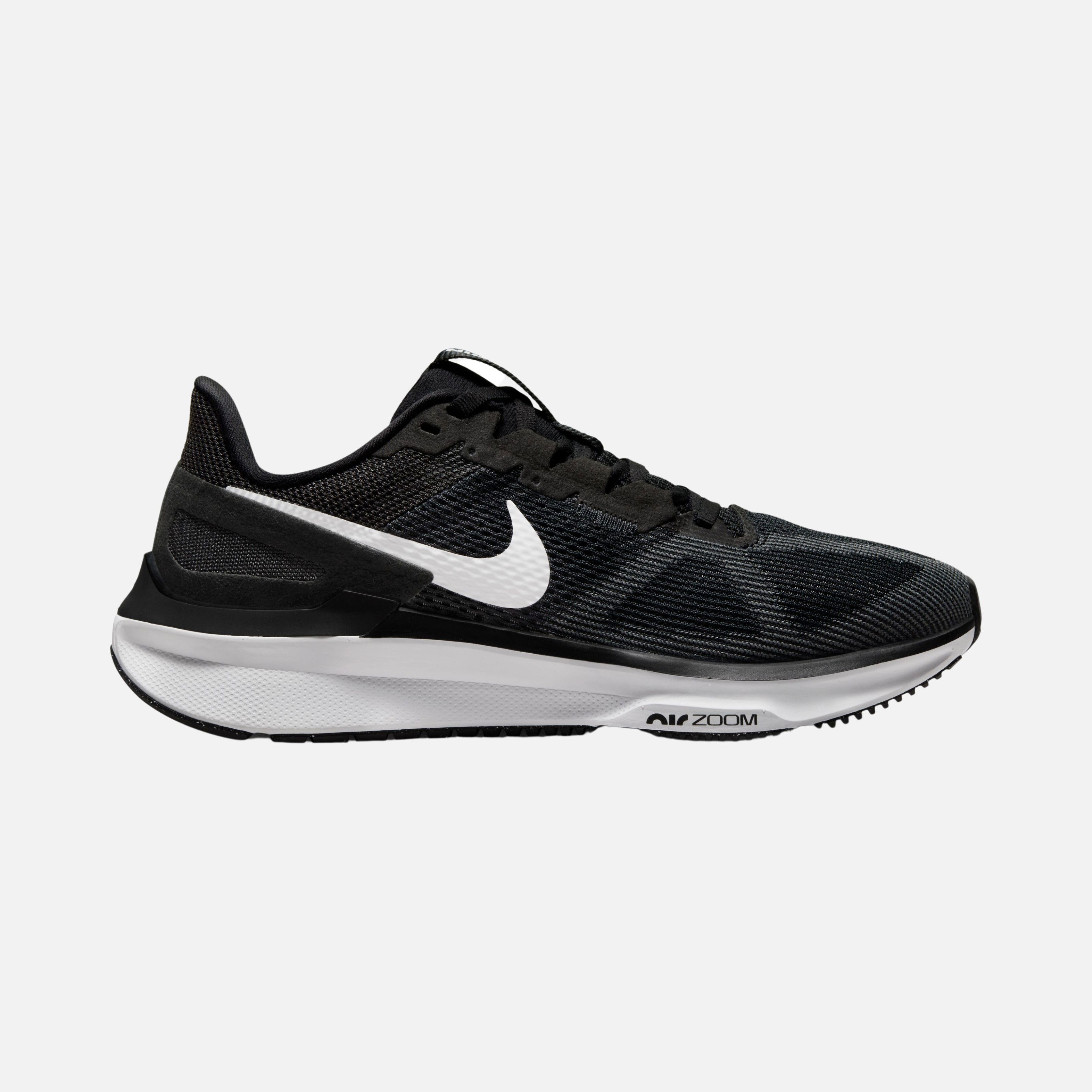 Nike Air Zoom Structure 25 Road Running Kadın Spor Ayakkabı